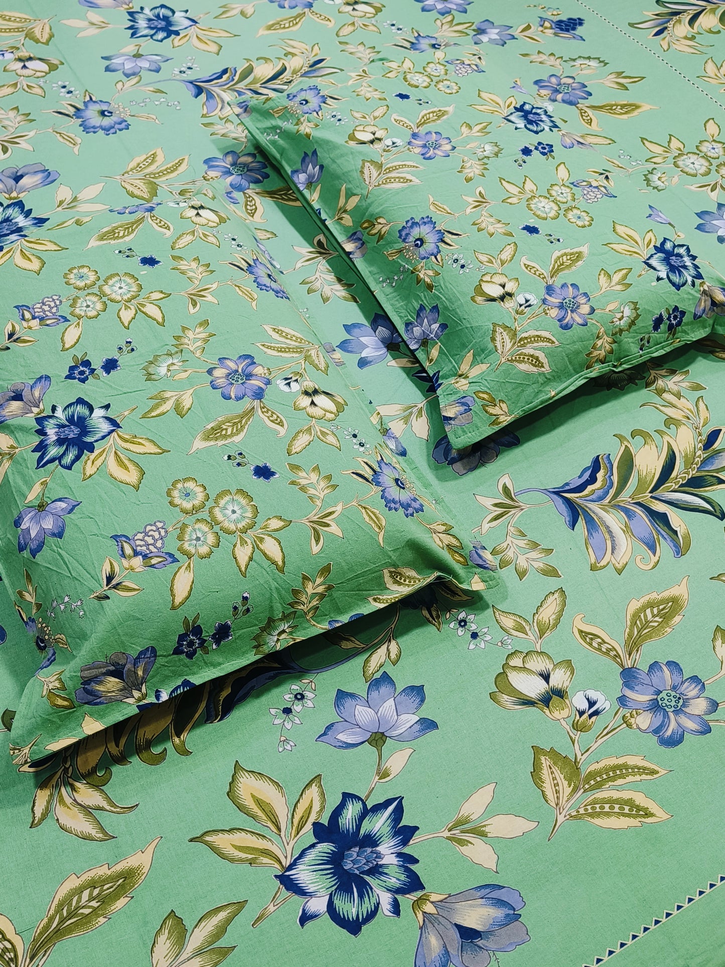 KING Fitted Sheet