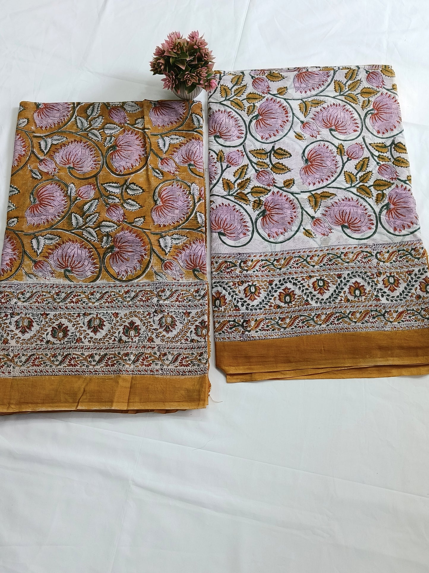 Duvet Cover(UK Measurements)