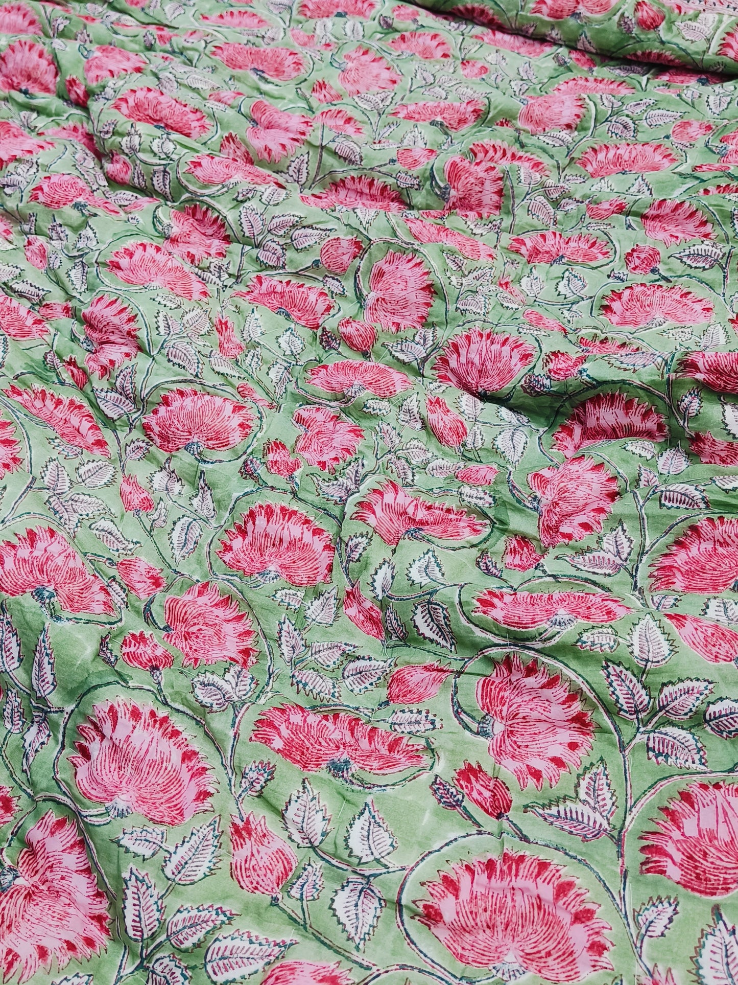 Quilts (Double Bed)