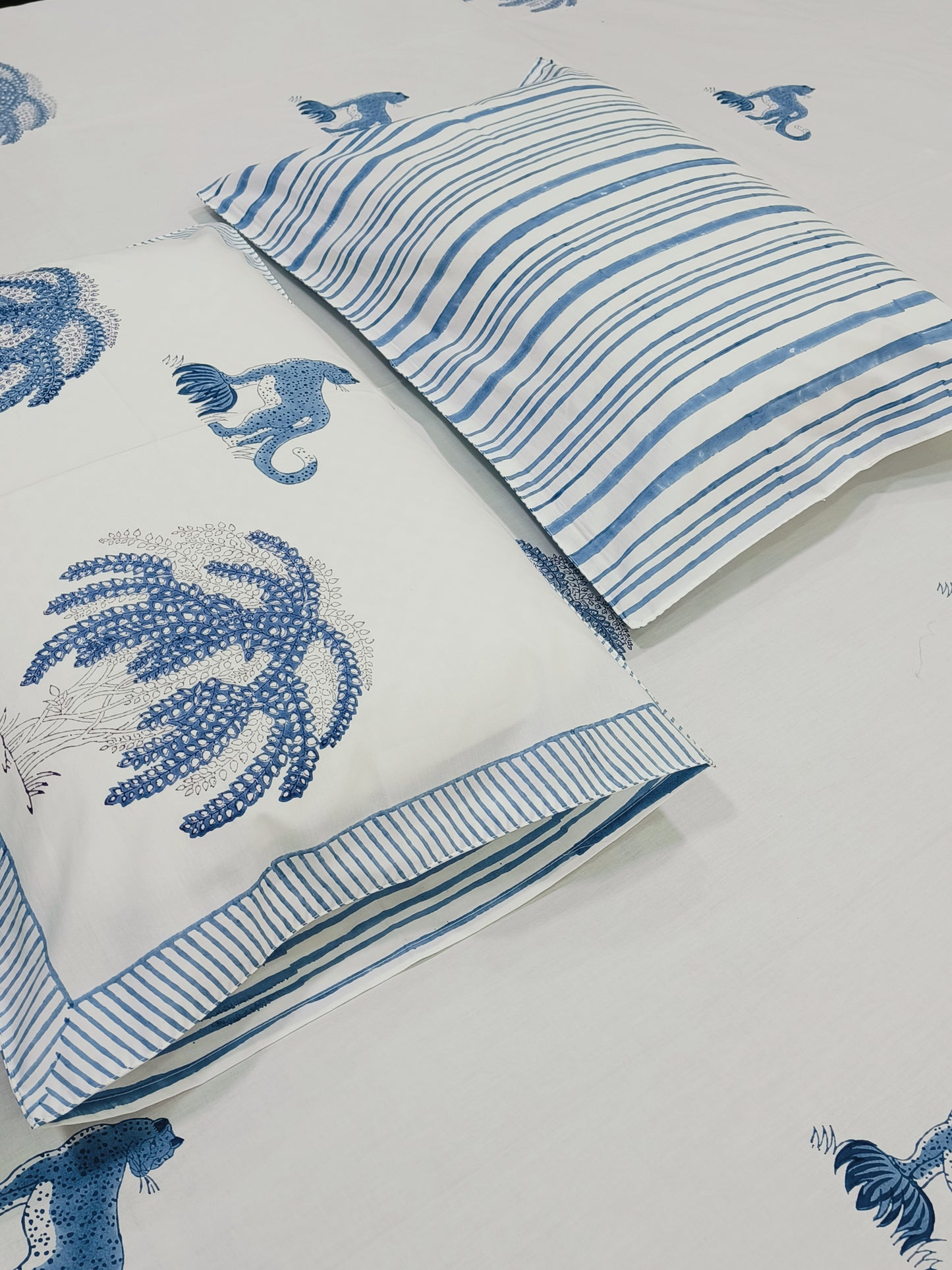 KING Fitted Sheet
