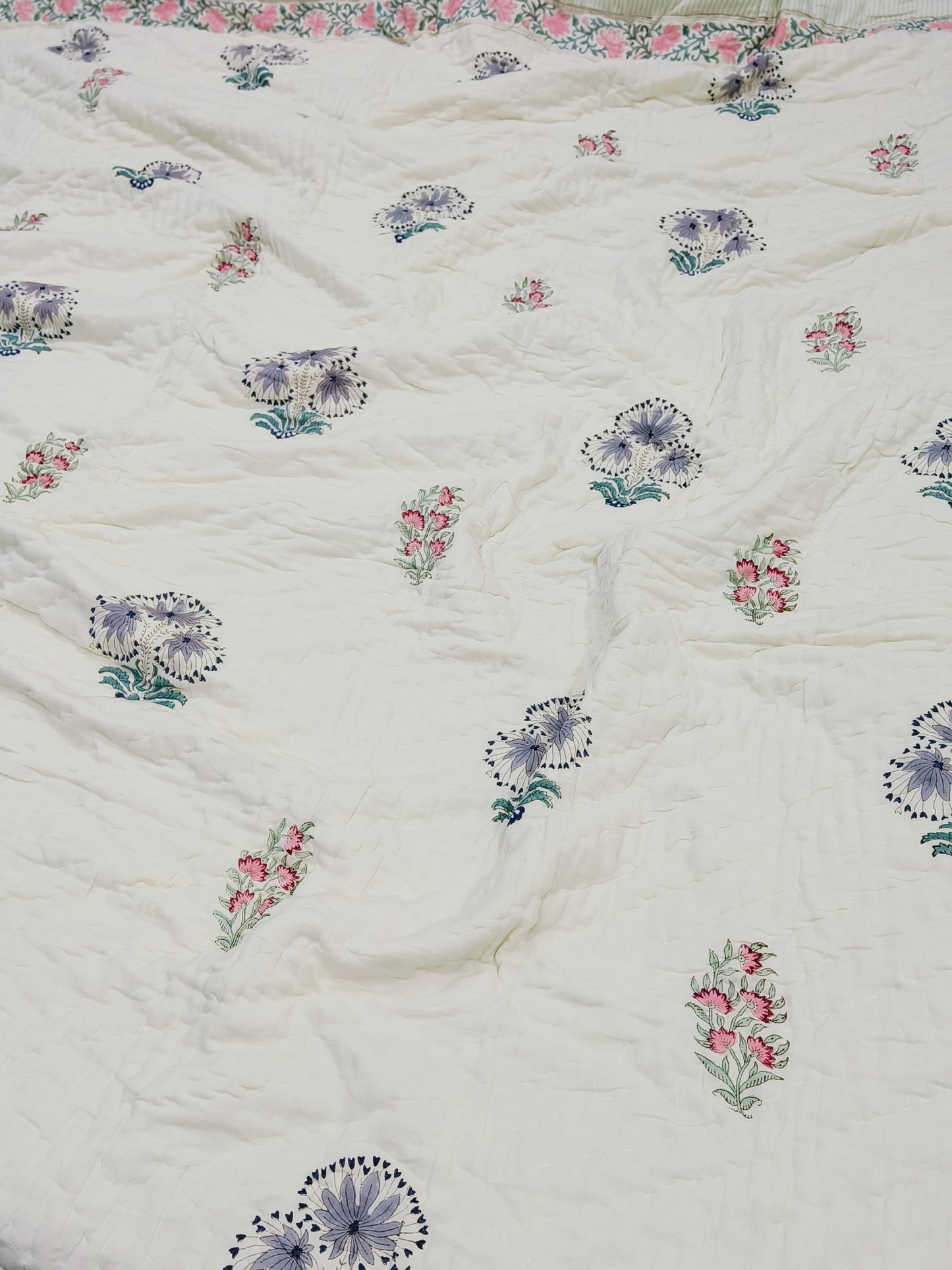 Quilts (Double Bed)