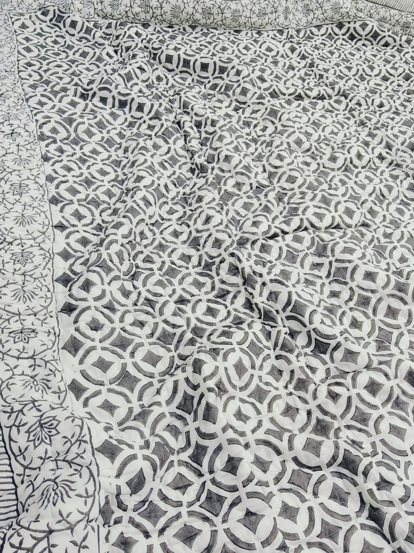 Quilts (Double Bed)