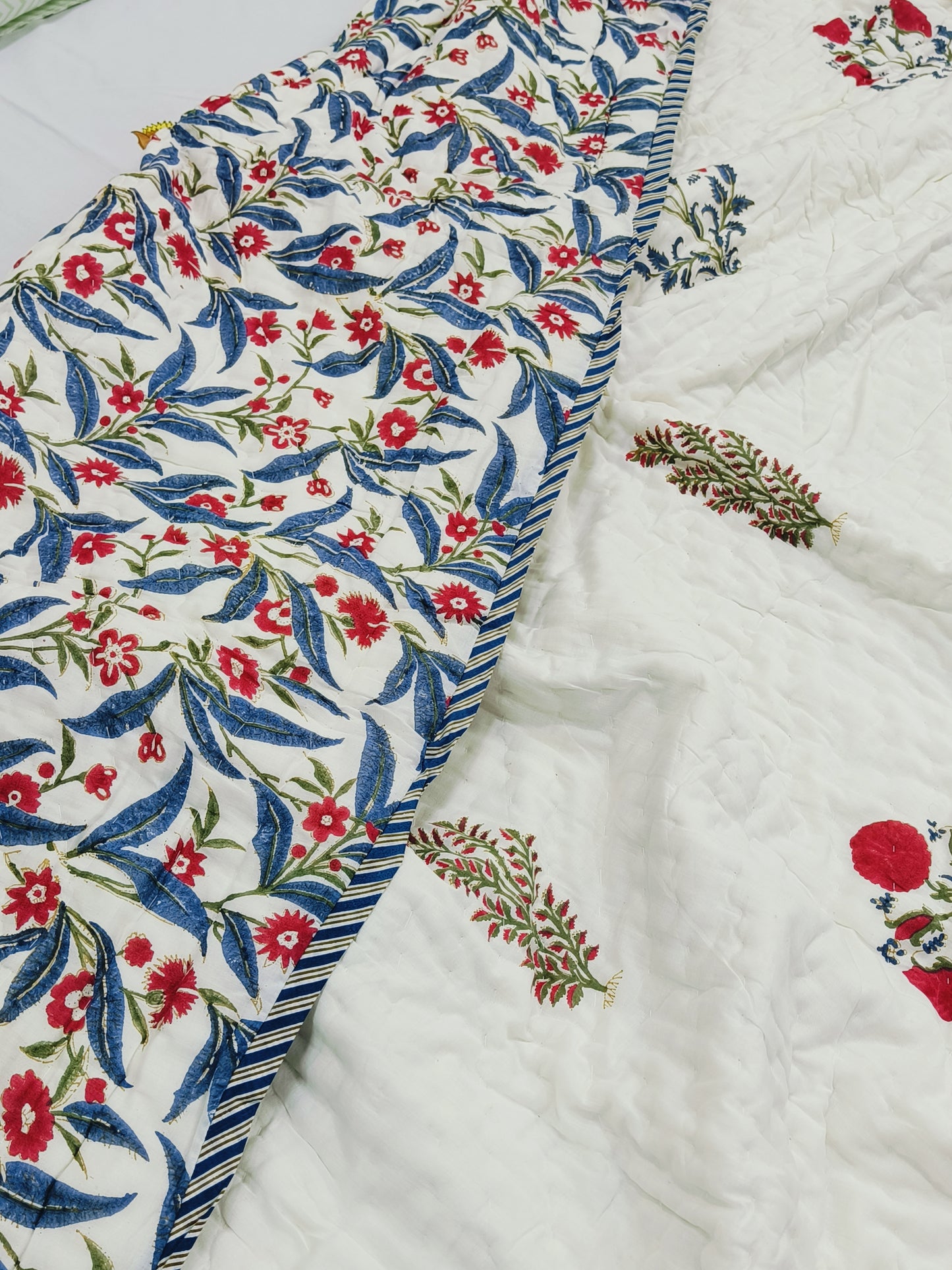 Quilts (Double Bed)
