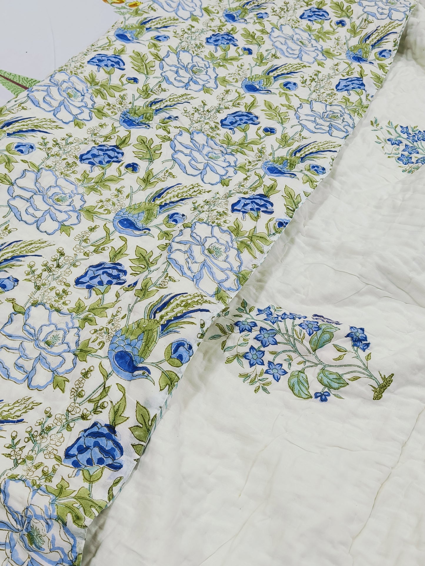 Quilts (Double Bed)