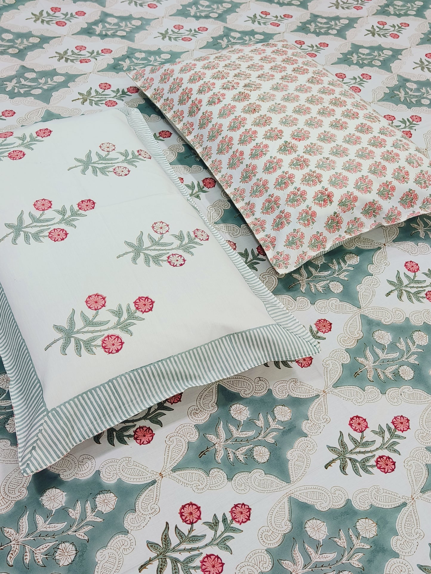 KING Fitted Sheet