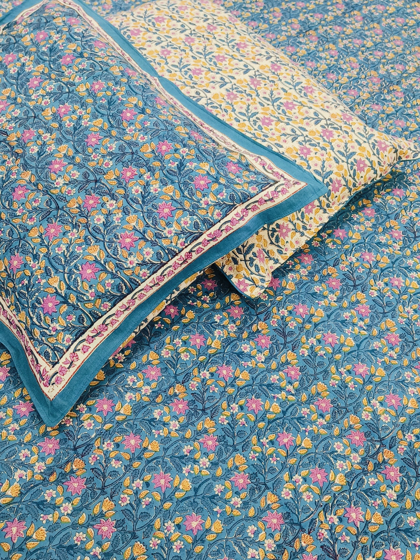 KING Fitted Sheet