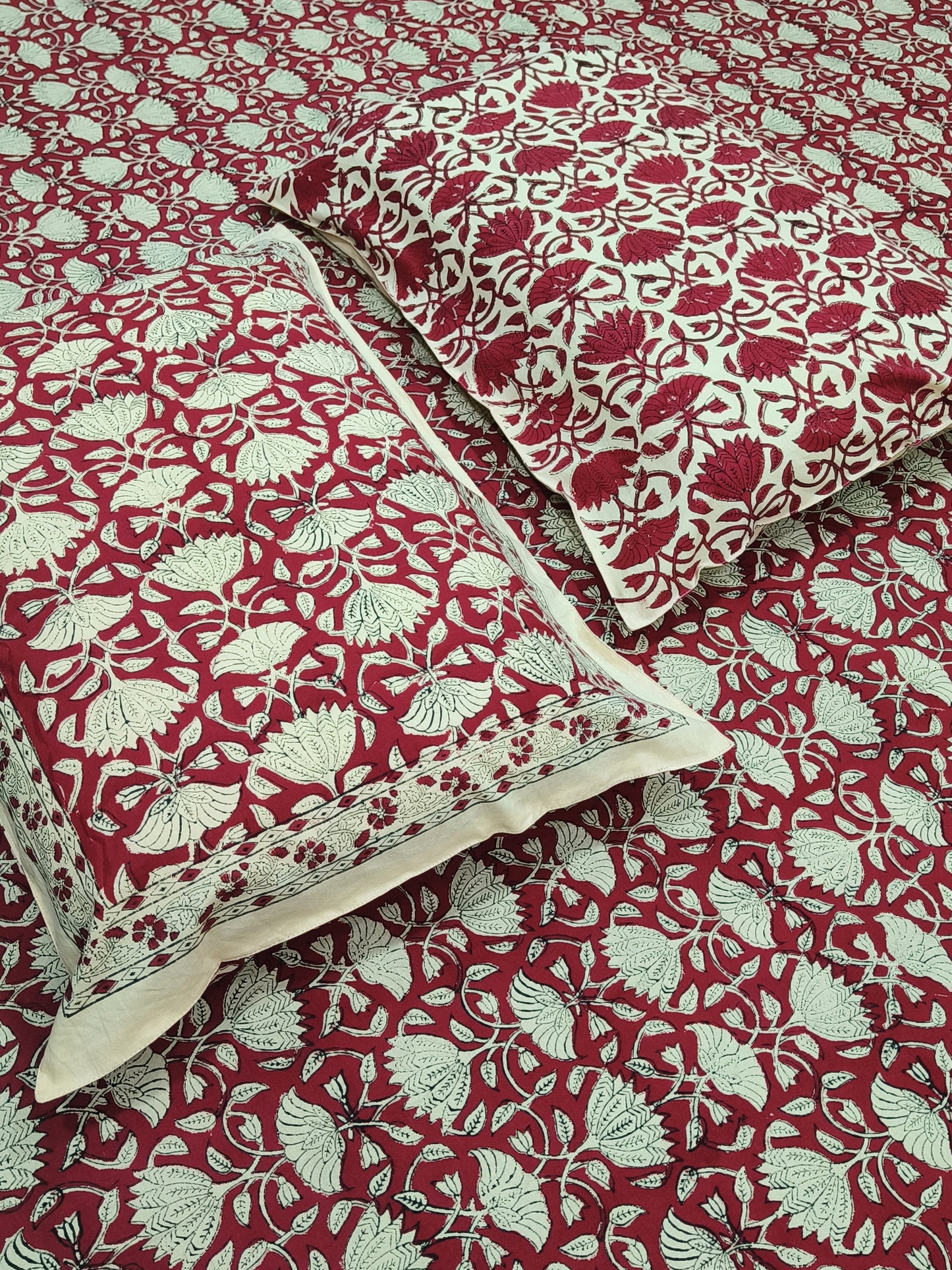 KING Fitted Sheet