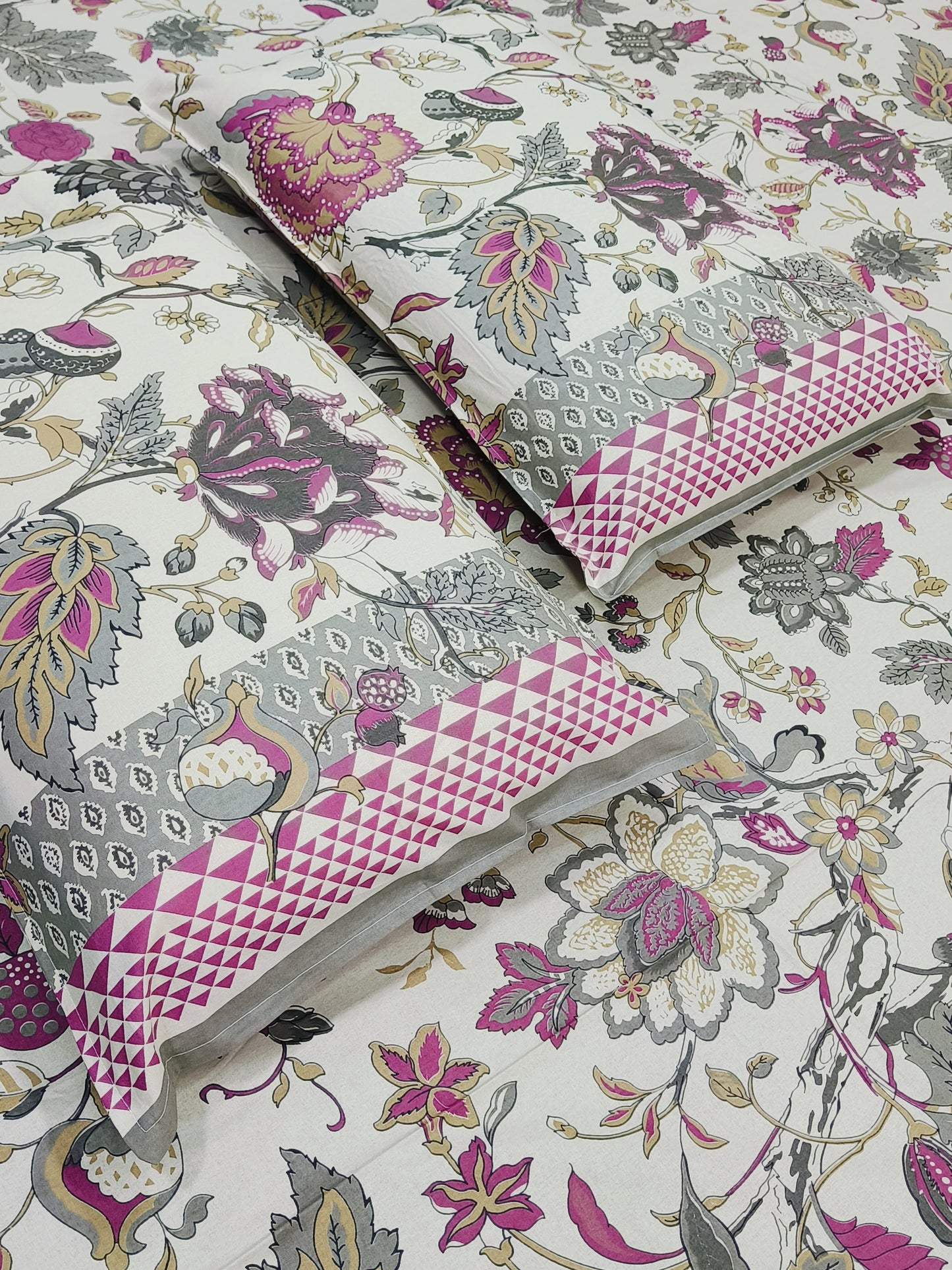 QUEEN Fitted Sheets