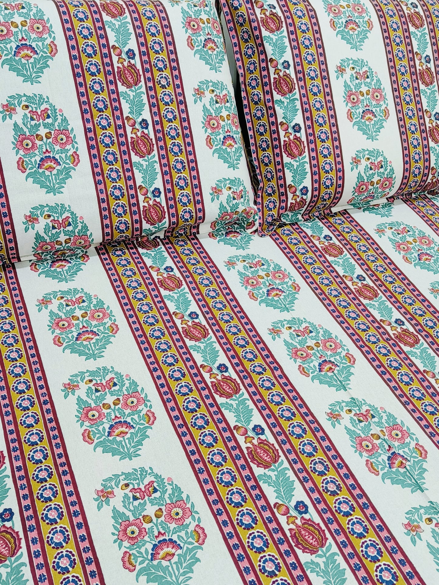 QUEEN Fitted Sheets