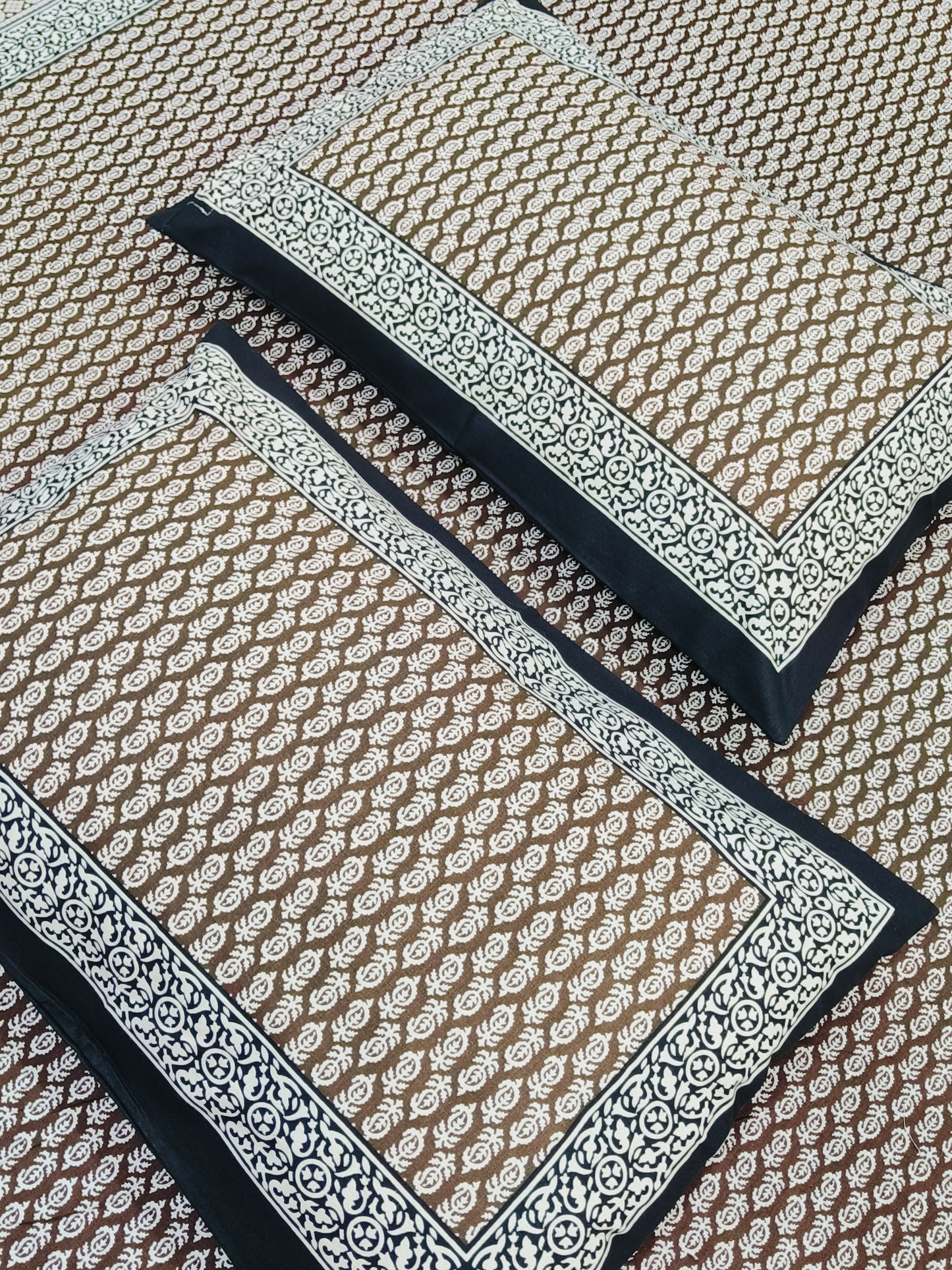 FRESH ARRIVAL! Floral Sadabahaar Bedsheets(Dispatch Time 24 Hours)