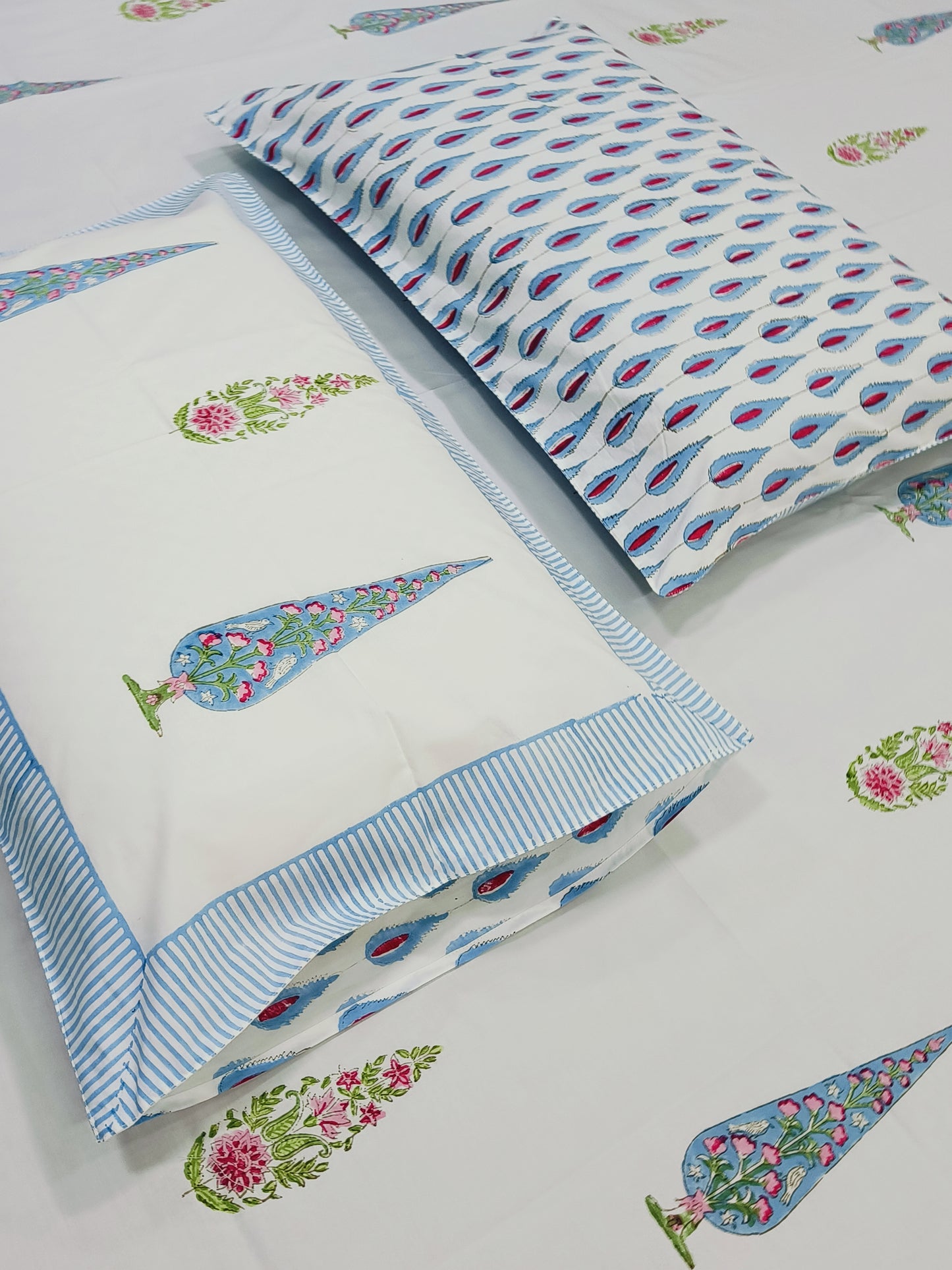 KING Fitted Sheet