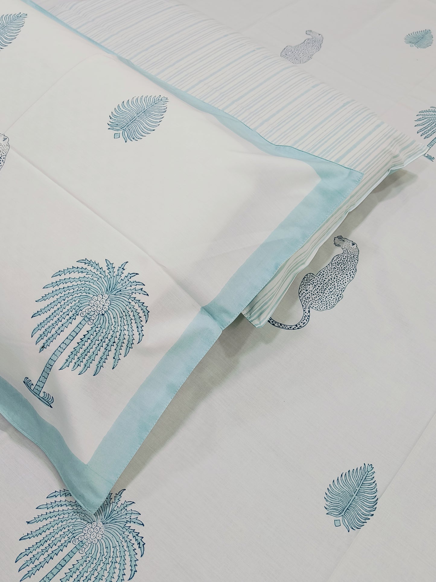 KING Fitted Sheet