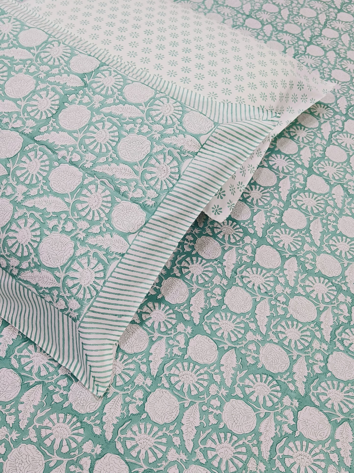 KING Fitted Sheet