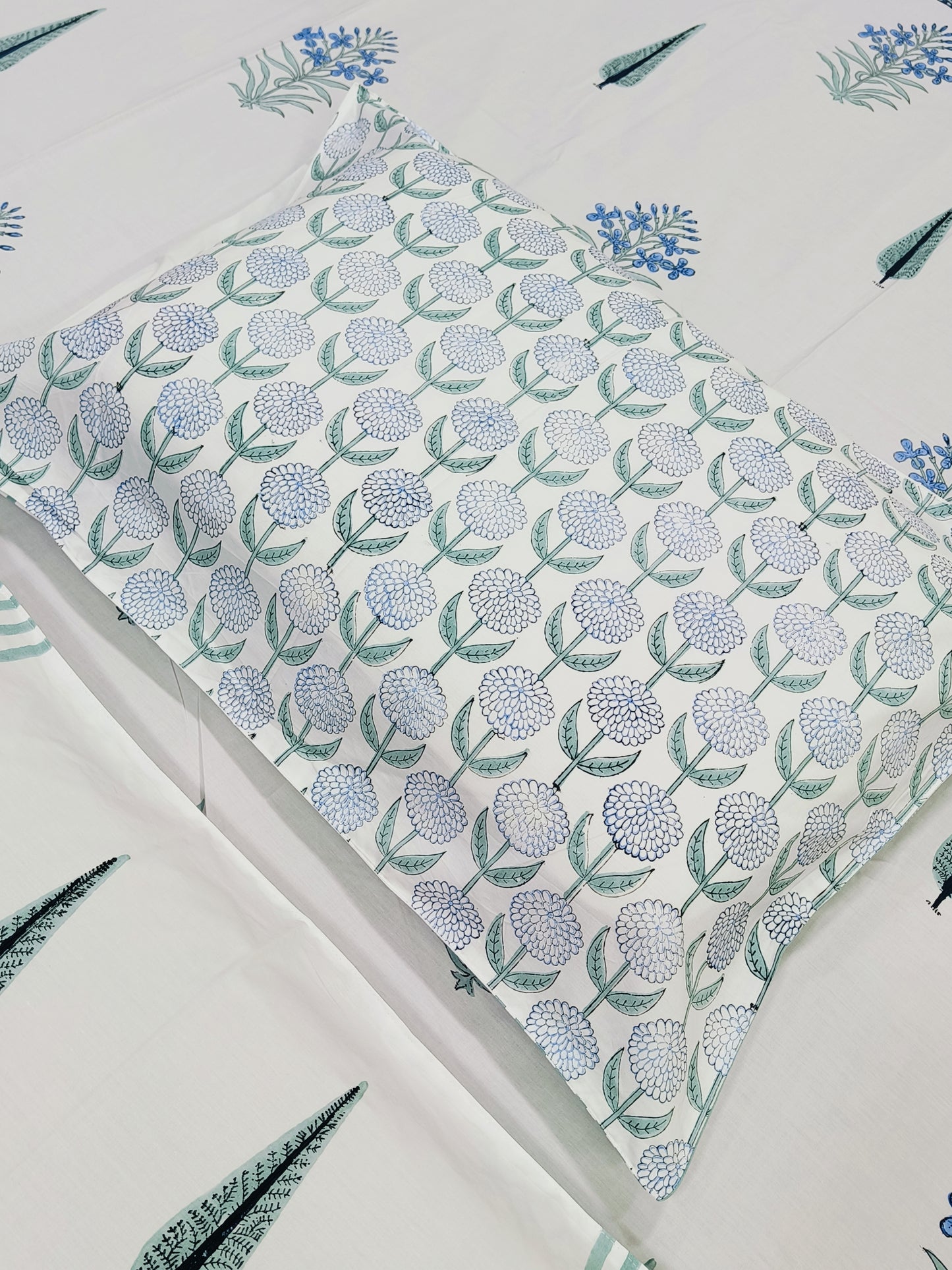 KING Fitted Sheet