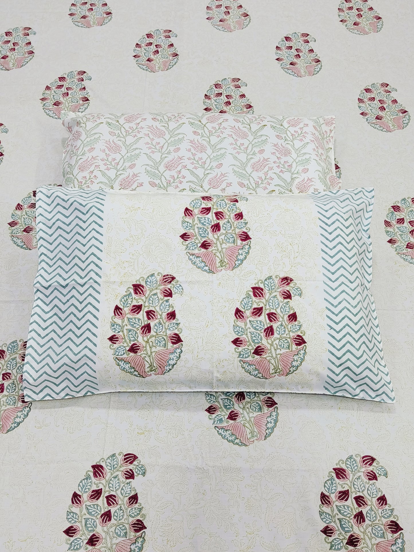KING Fitted Sheet