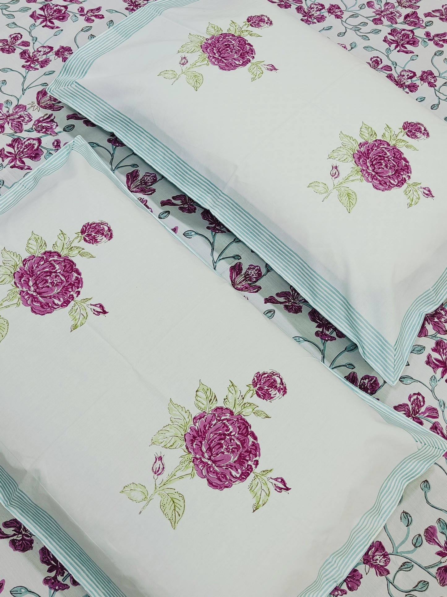 KING Fitted Sheet