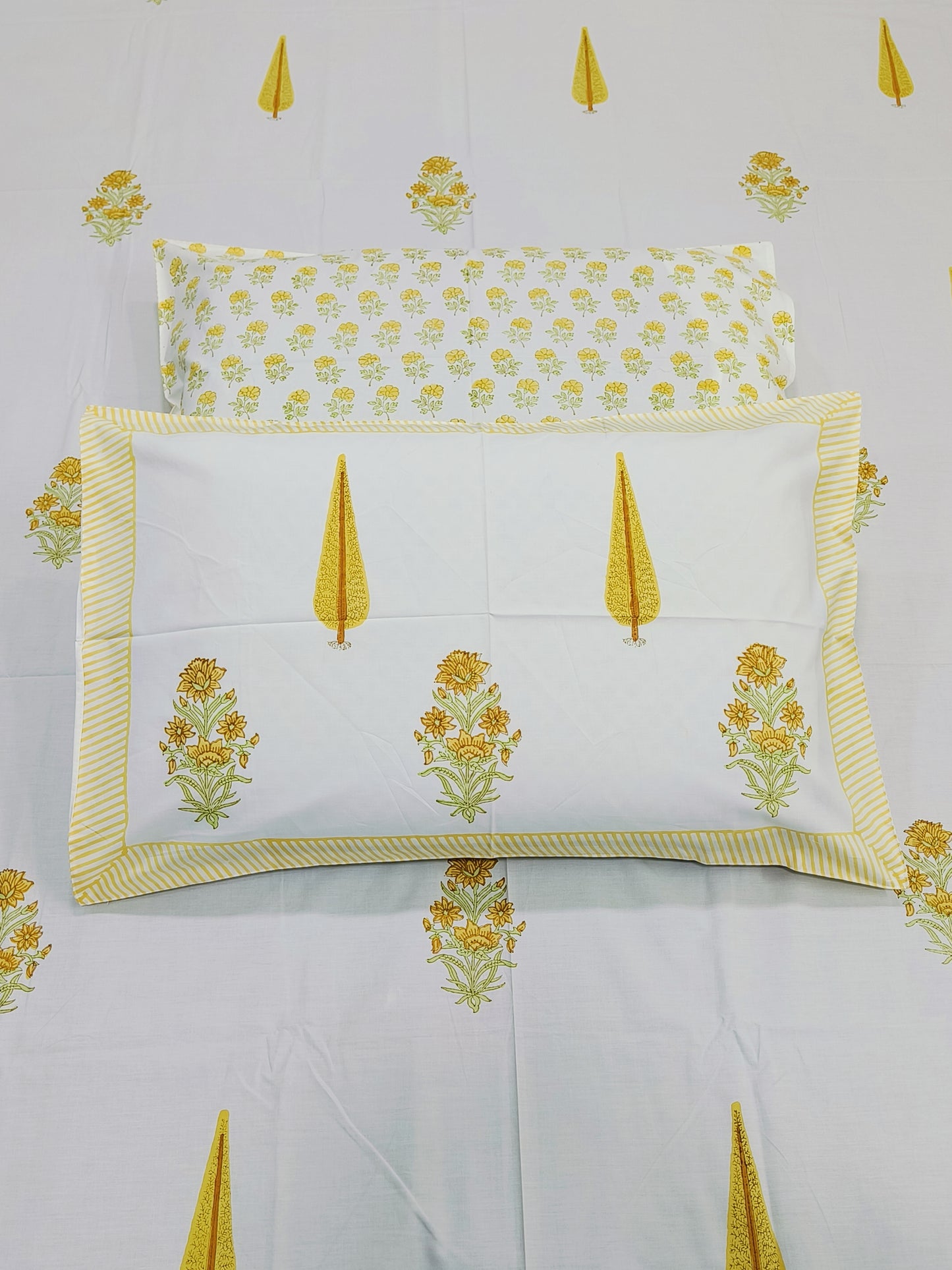 KING Fitted Sheet