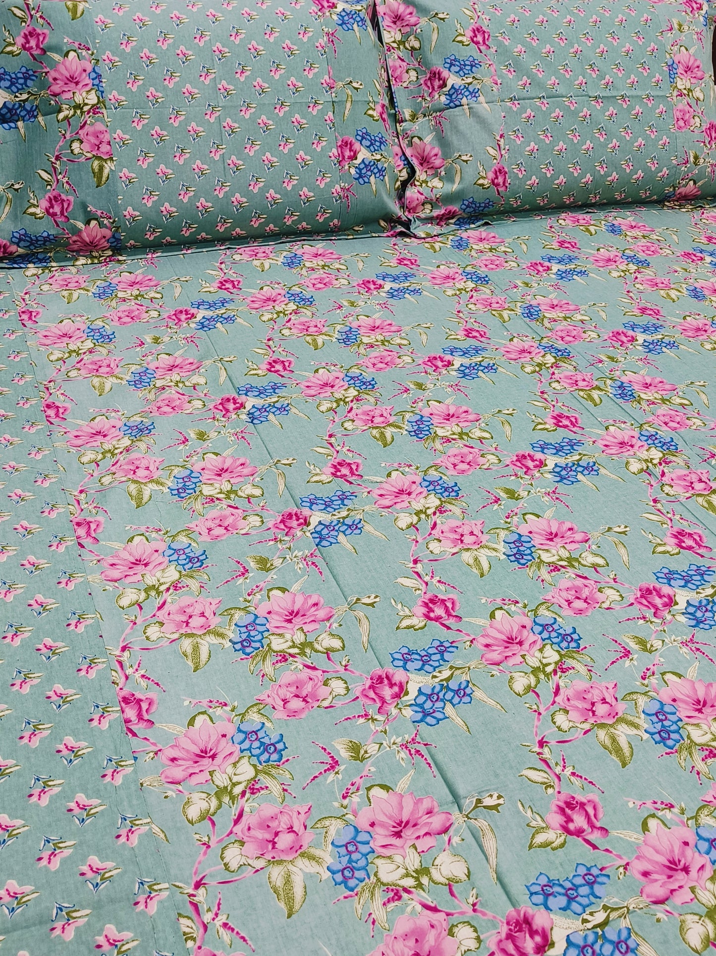 KING Fitted Sheet