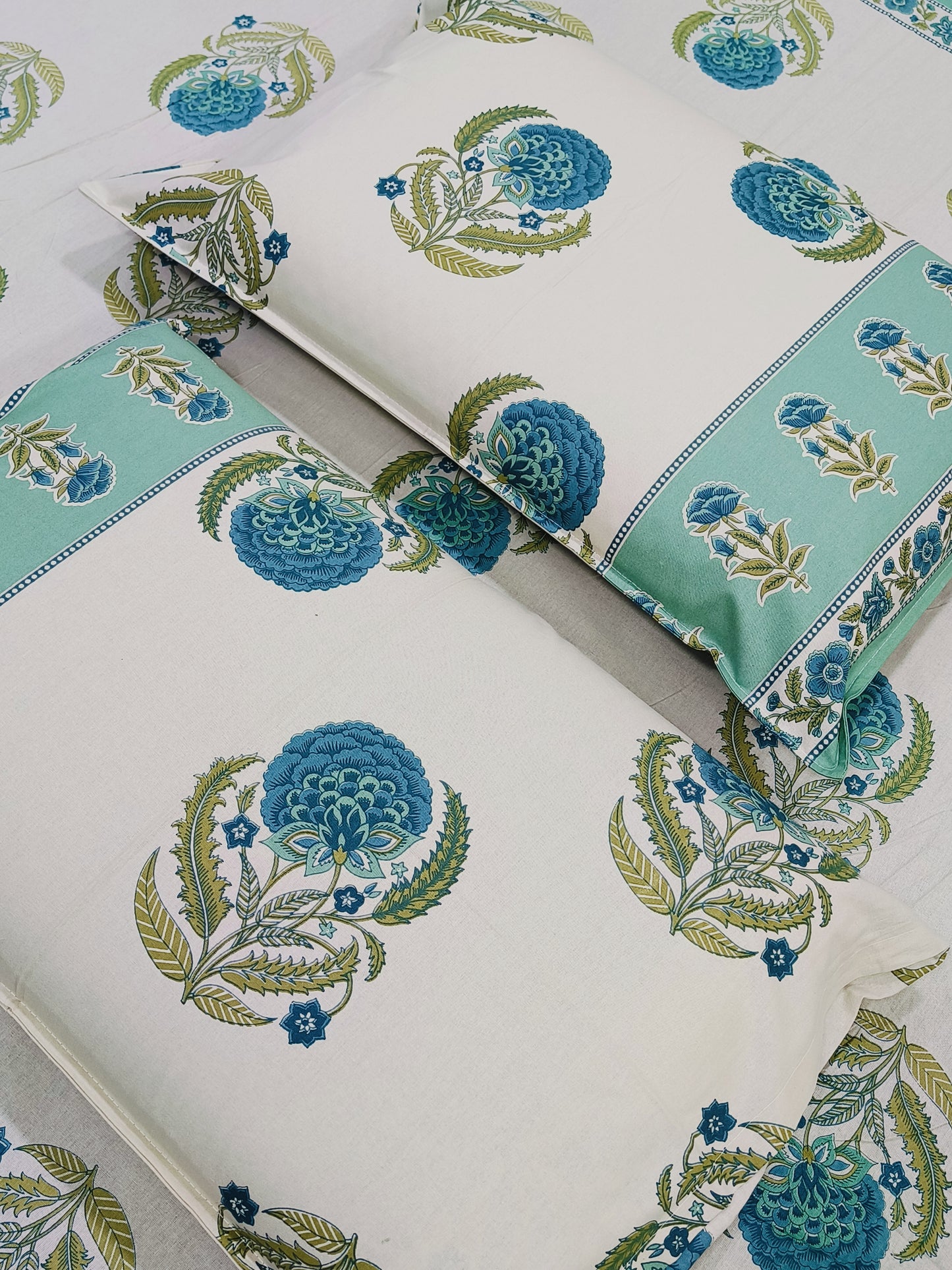 KING Fitted Sheet