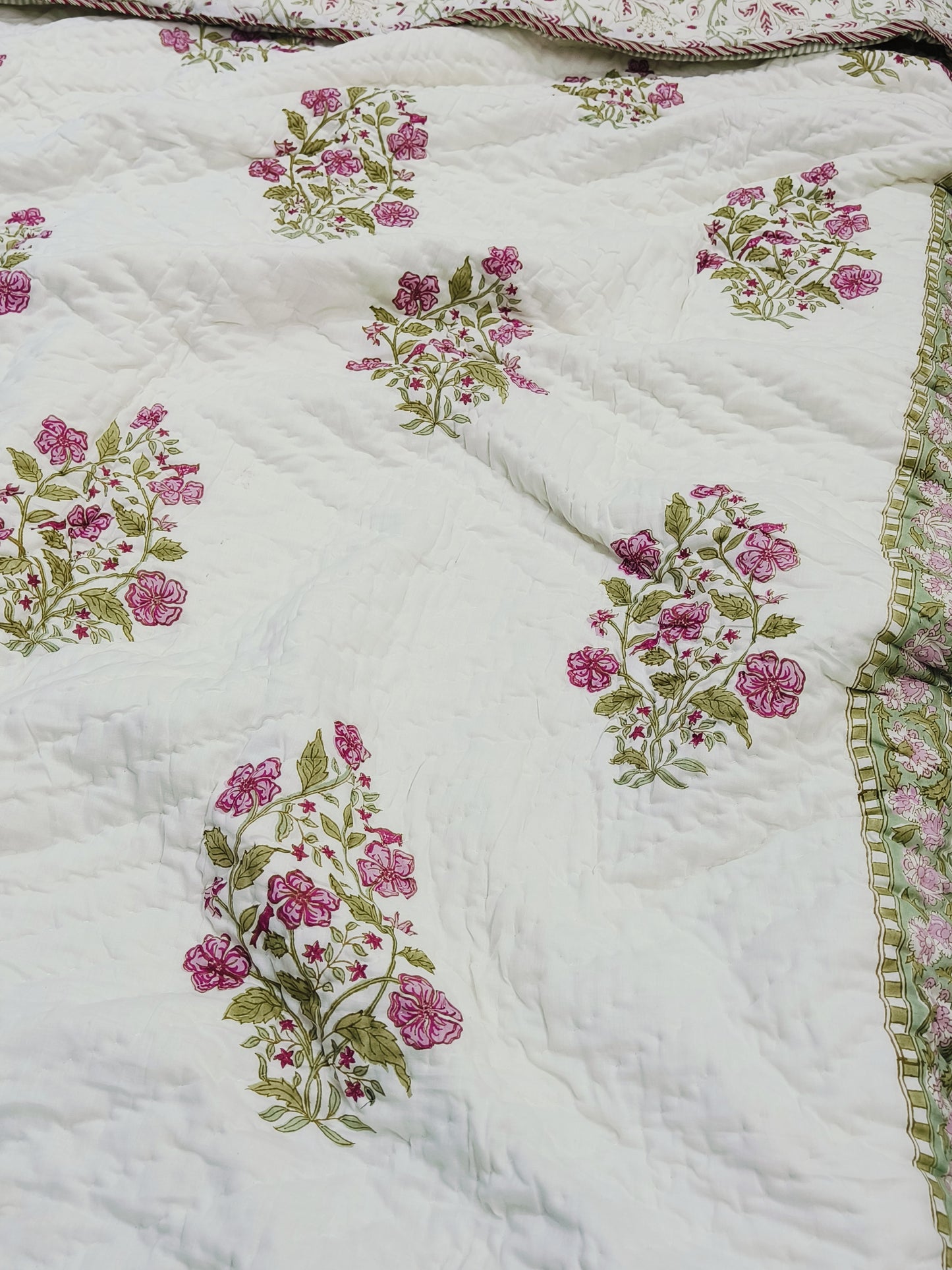 Quilts (Double Bed)