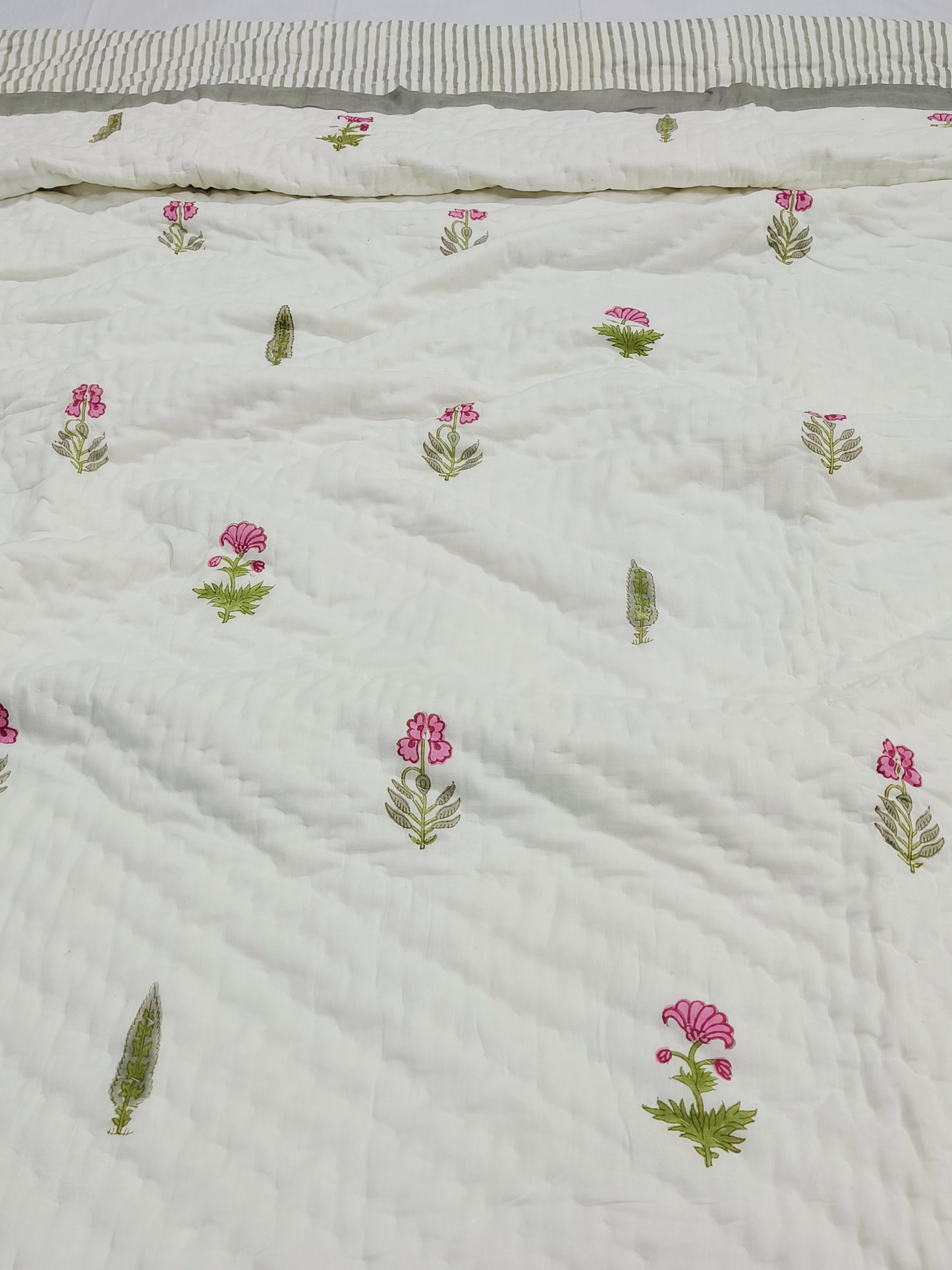 Quilts (Double Bed)