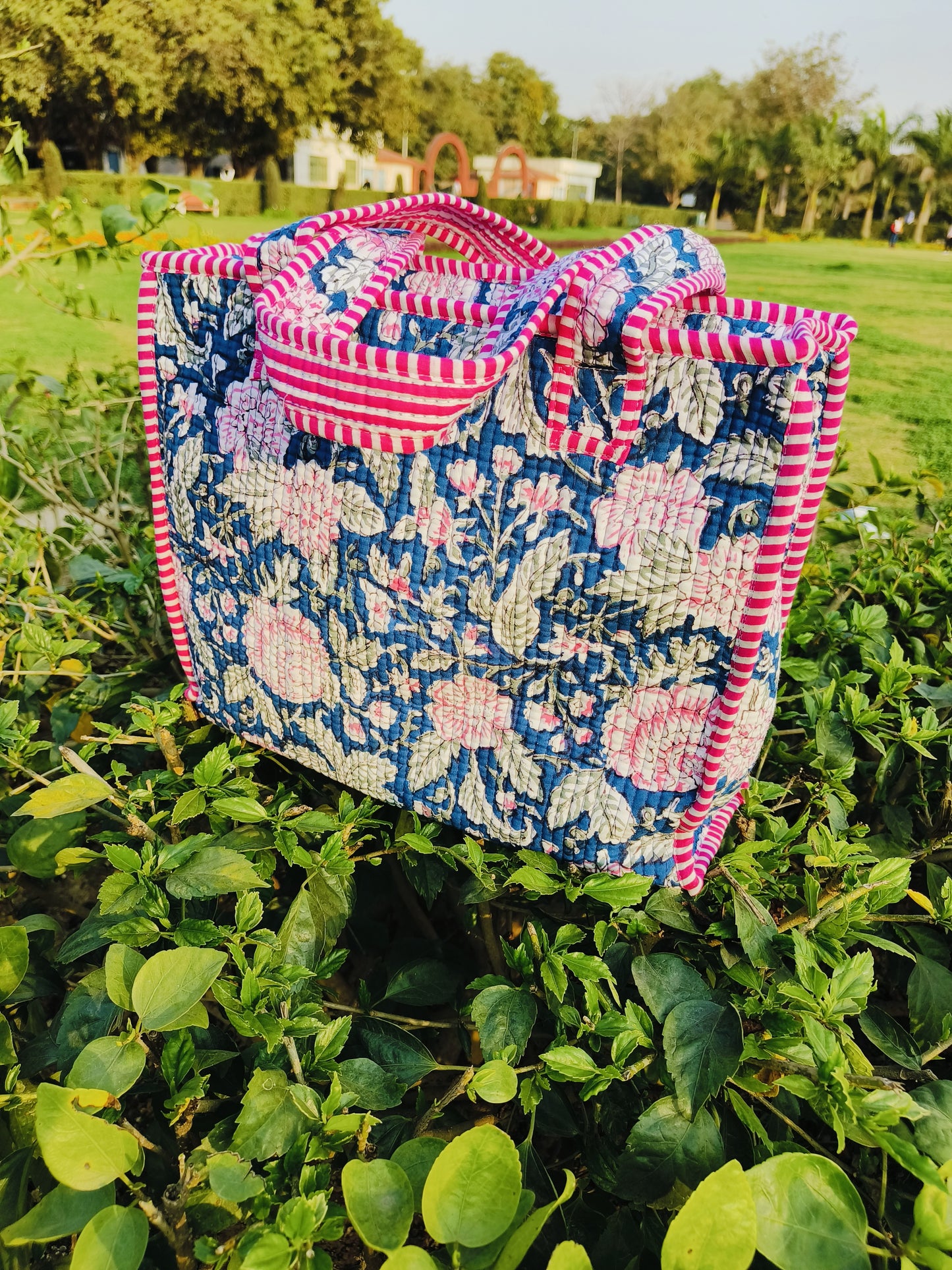 Tote Bags (Mini)