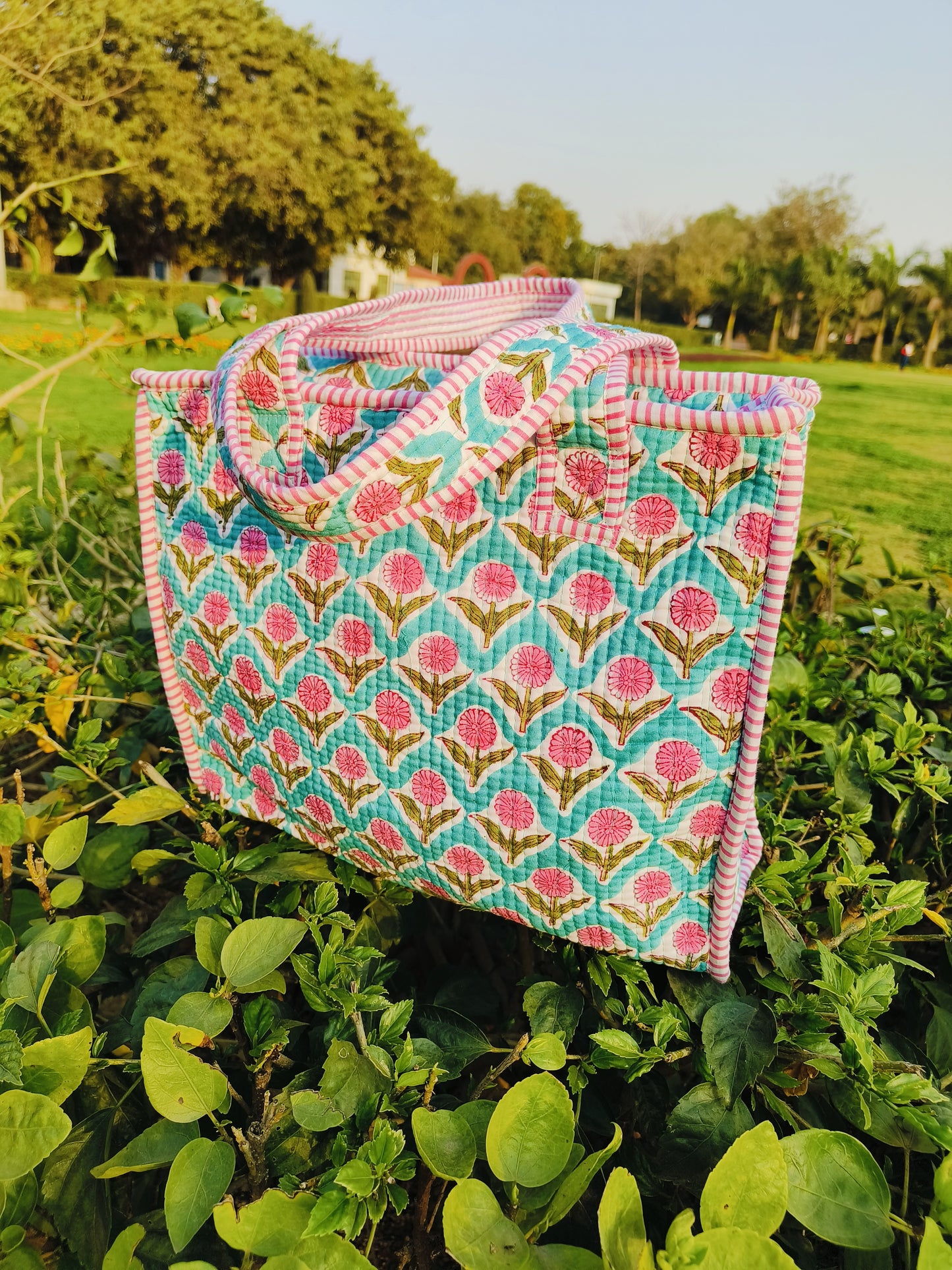Tote Bags (Mini)