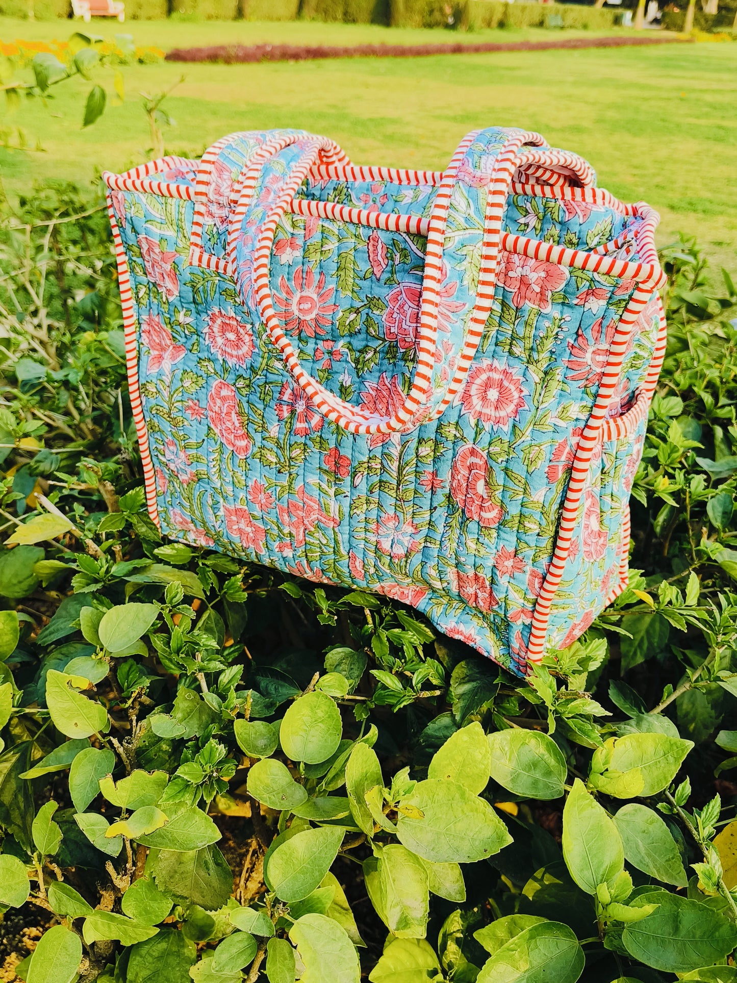 Tote Bags (Mini)