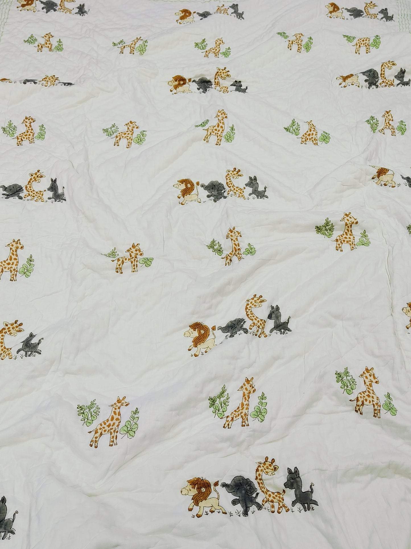 Kids Quilt (Adult Size)