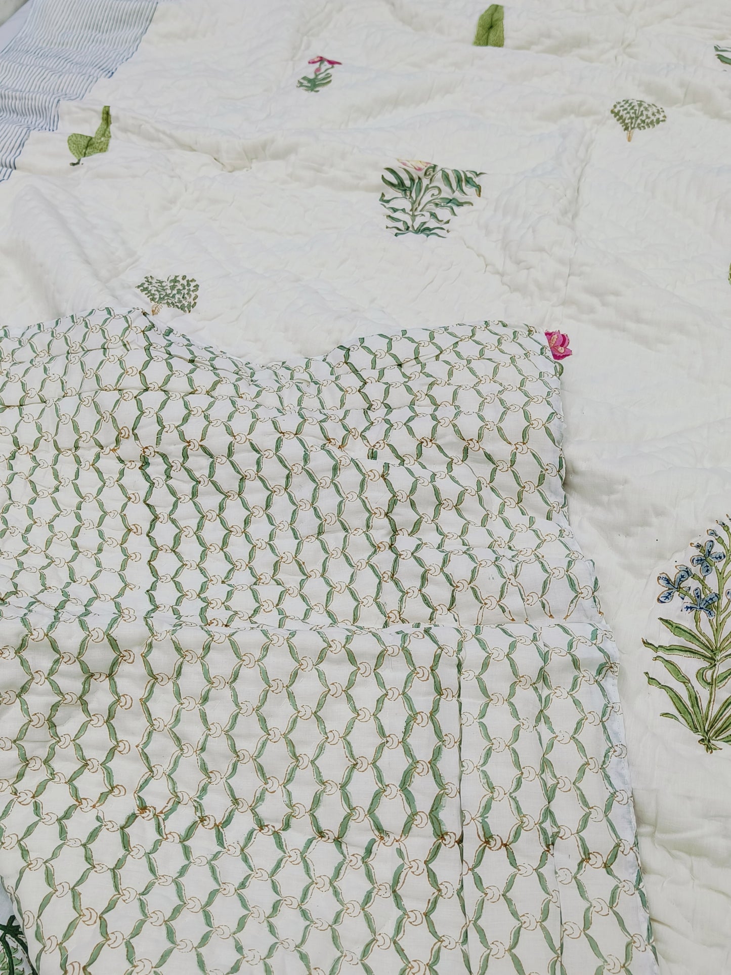 Single Bed Quilts