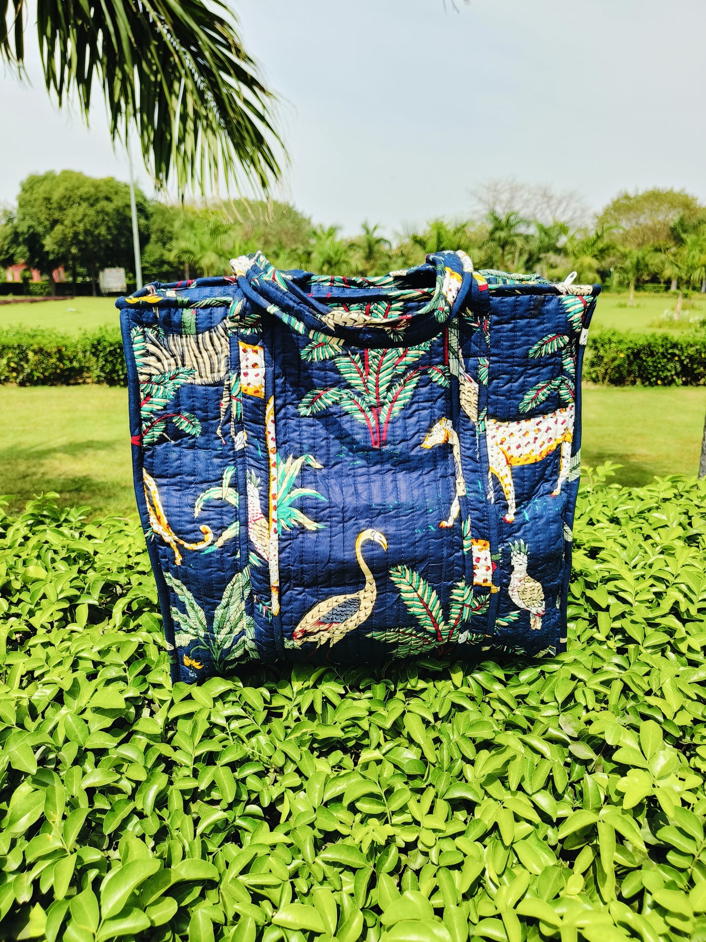 Tote Bags (Standard)