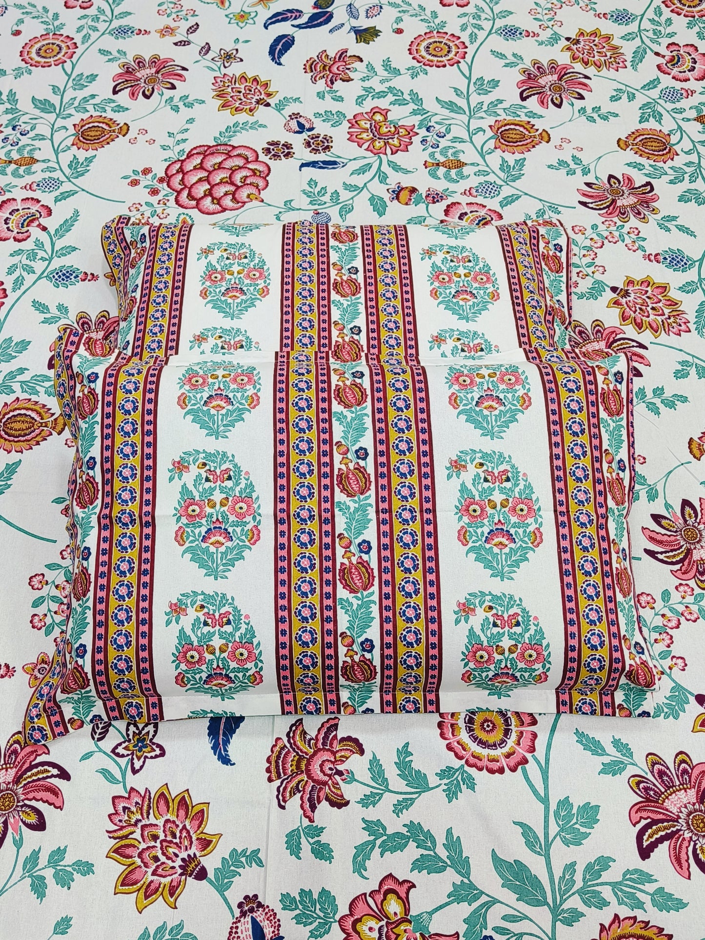 QUEEN Fitted Sheets