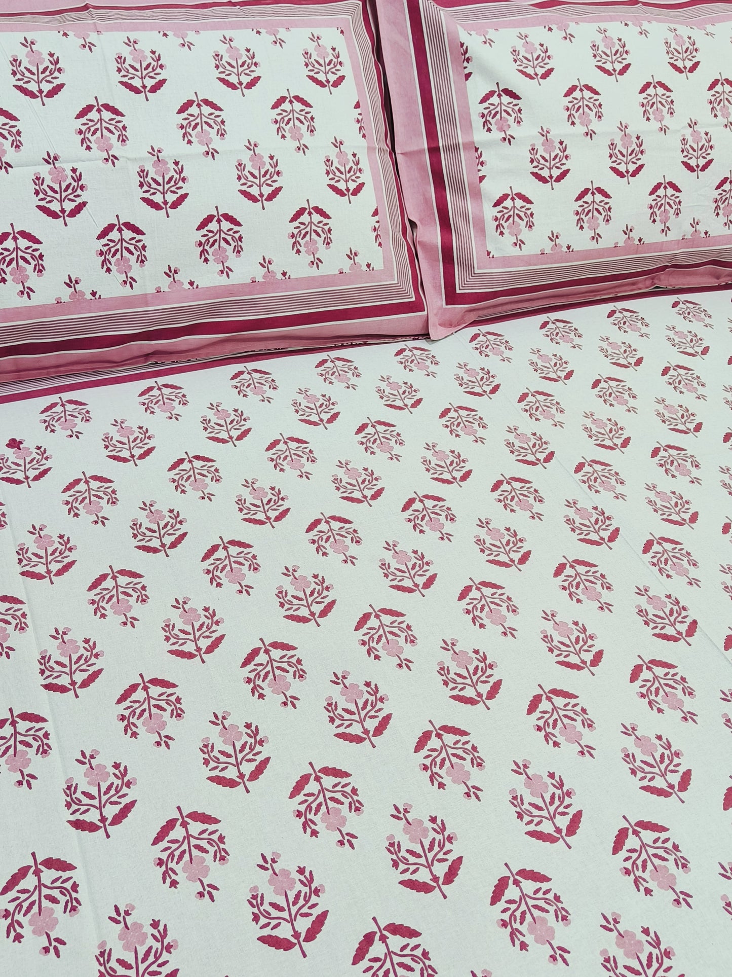 QUEEN Fitted Sheet