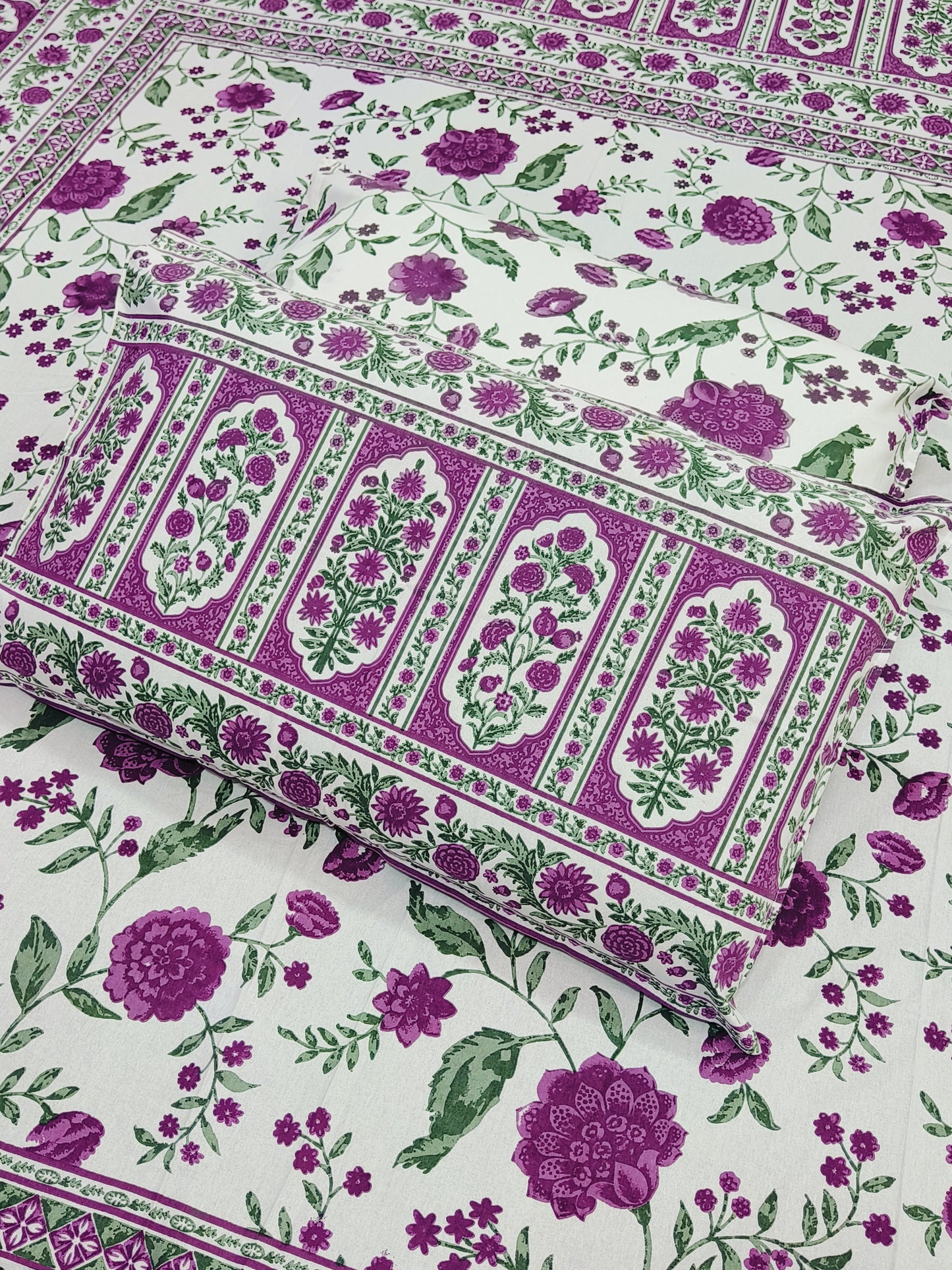 KING Fitted Sheet