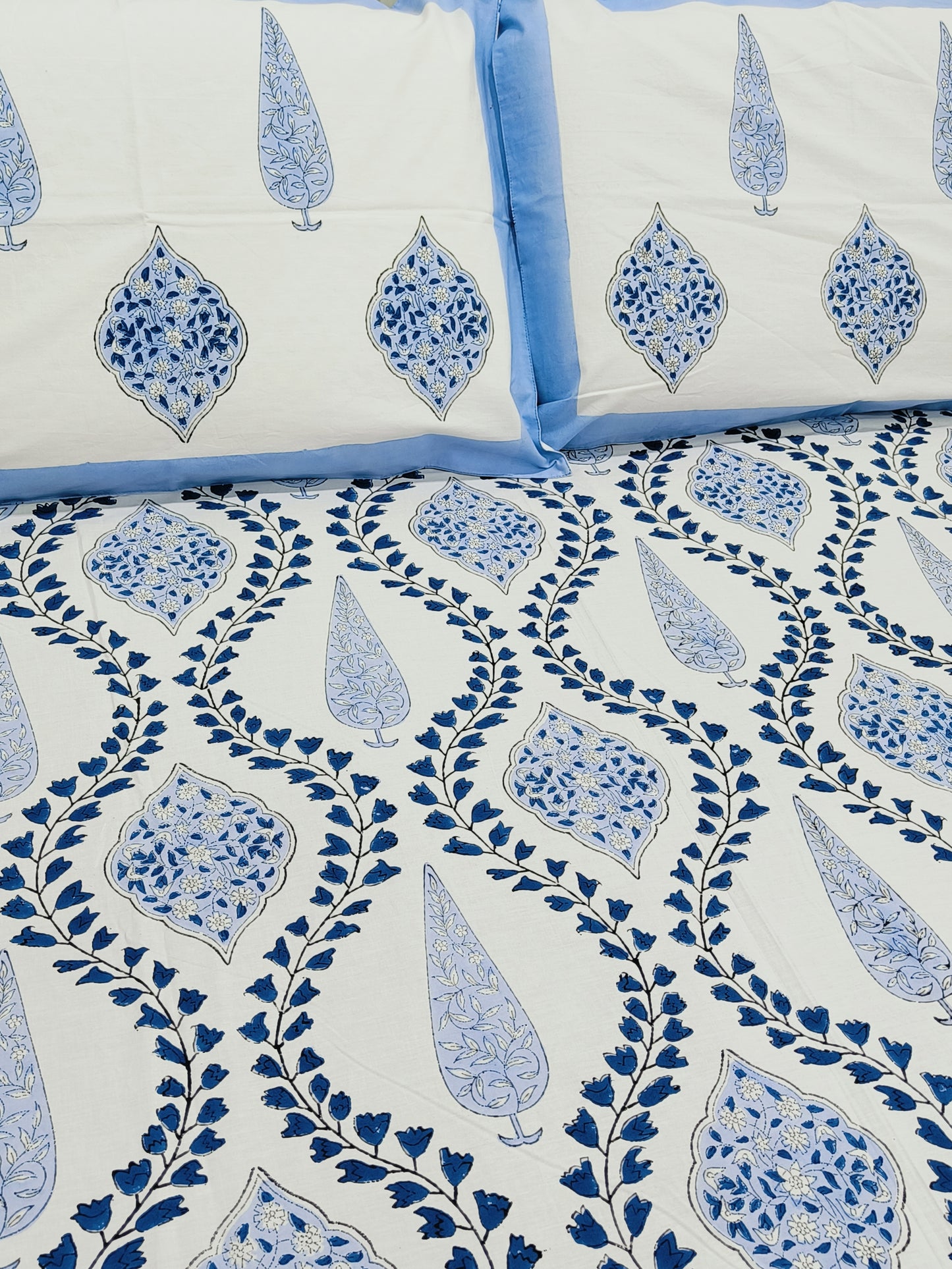 QUEEN Fitted Sheet