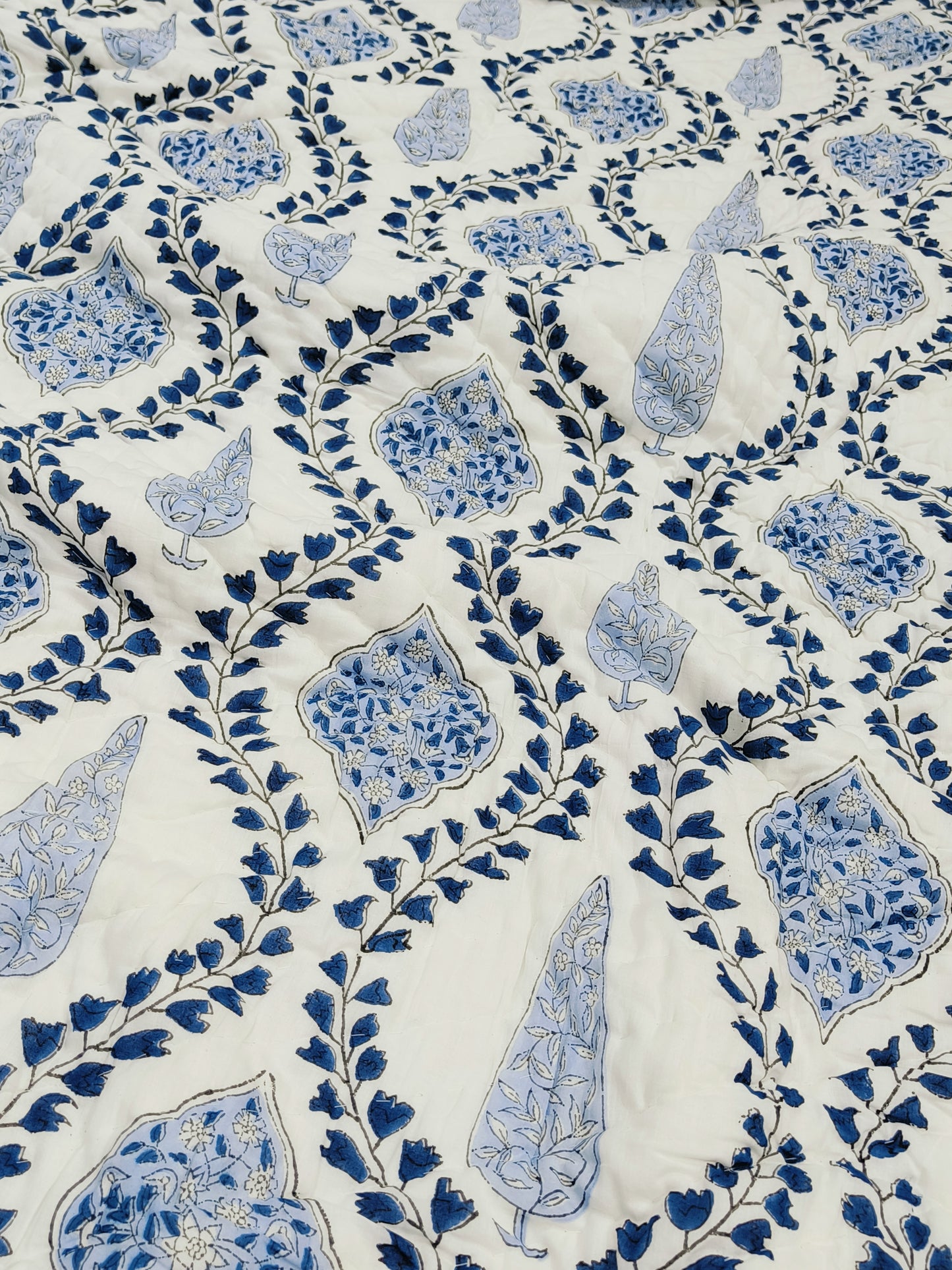 FRESH ARRIVAL Quilts (Double Bed)