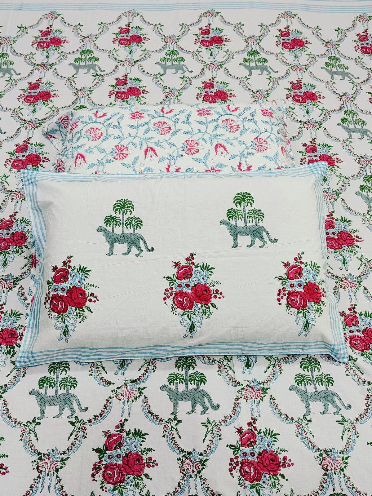 QUEEN Fitted Sheet
