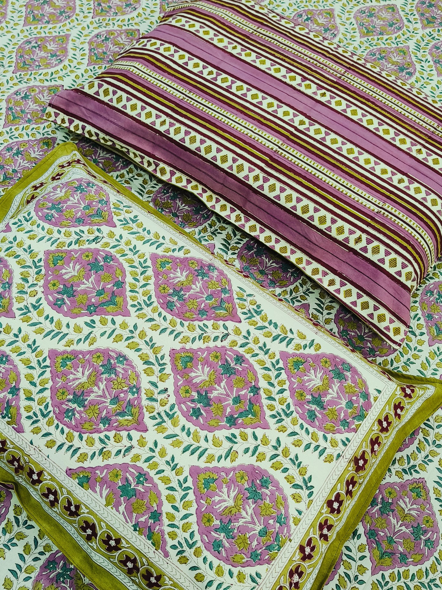 KING Fitted Sheet