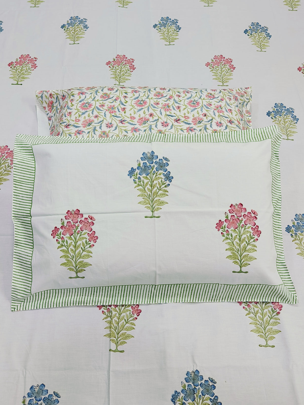 QUEEN Fitted Sheet