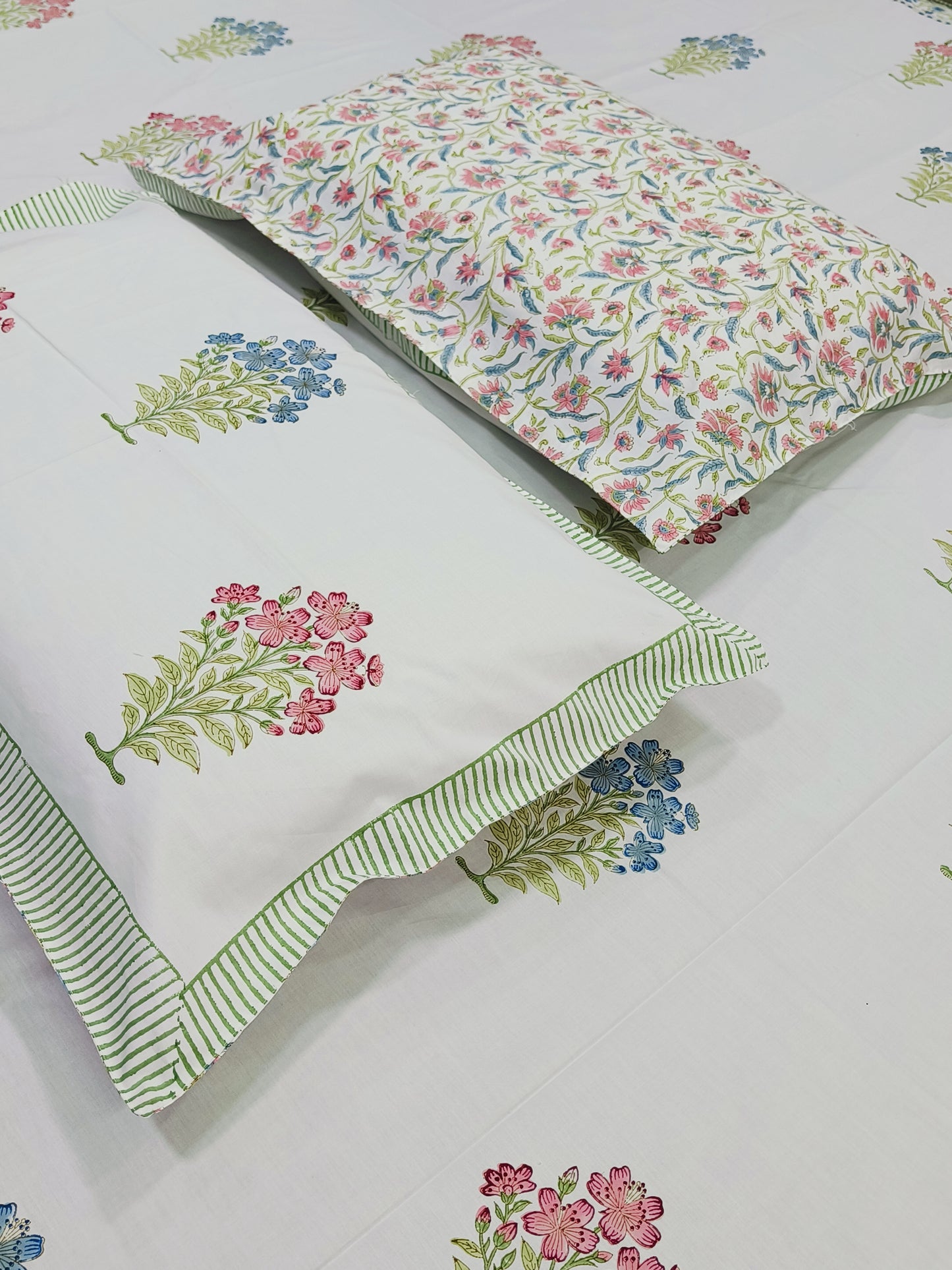 KING Fitted Sheet