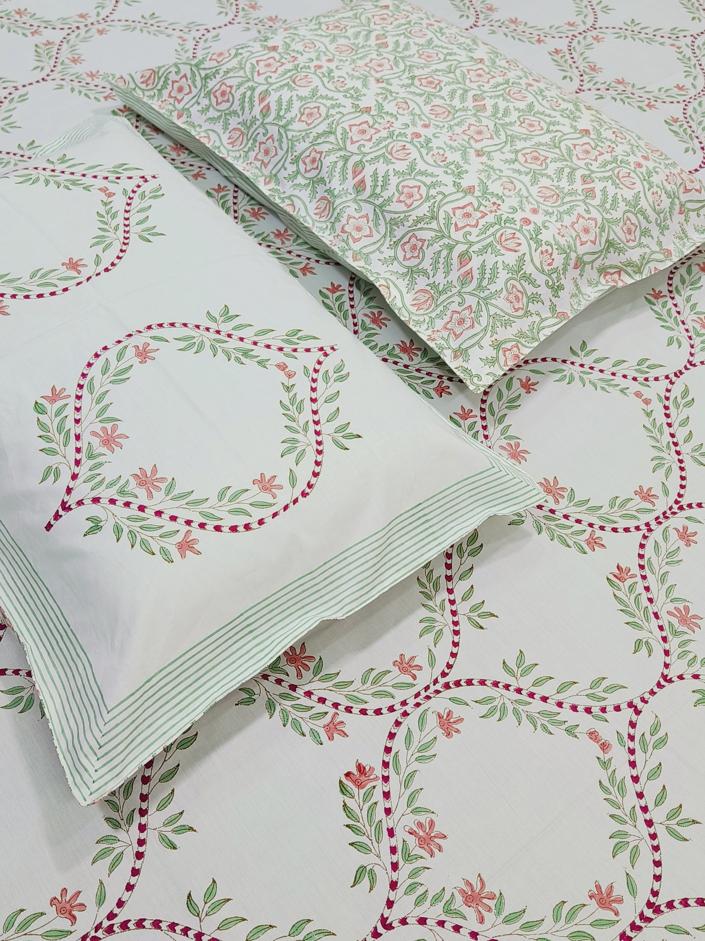 KING Fitted Sheet