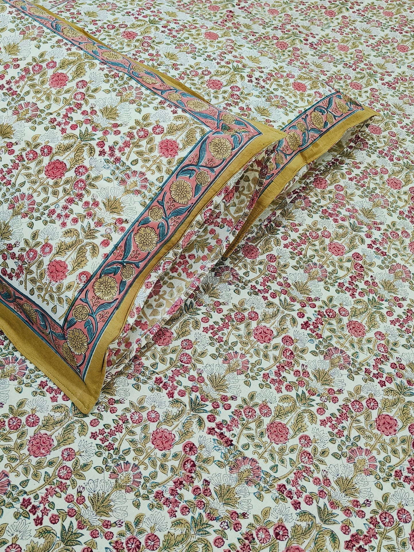 KING Fitted Sheet