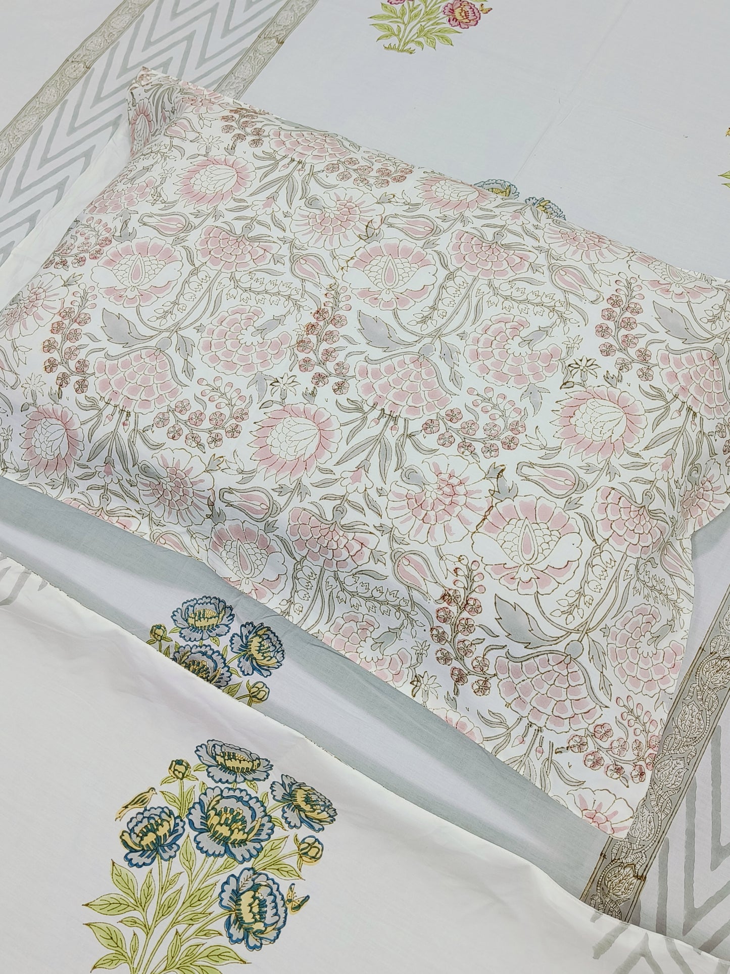 KING Fitted Sheet