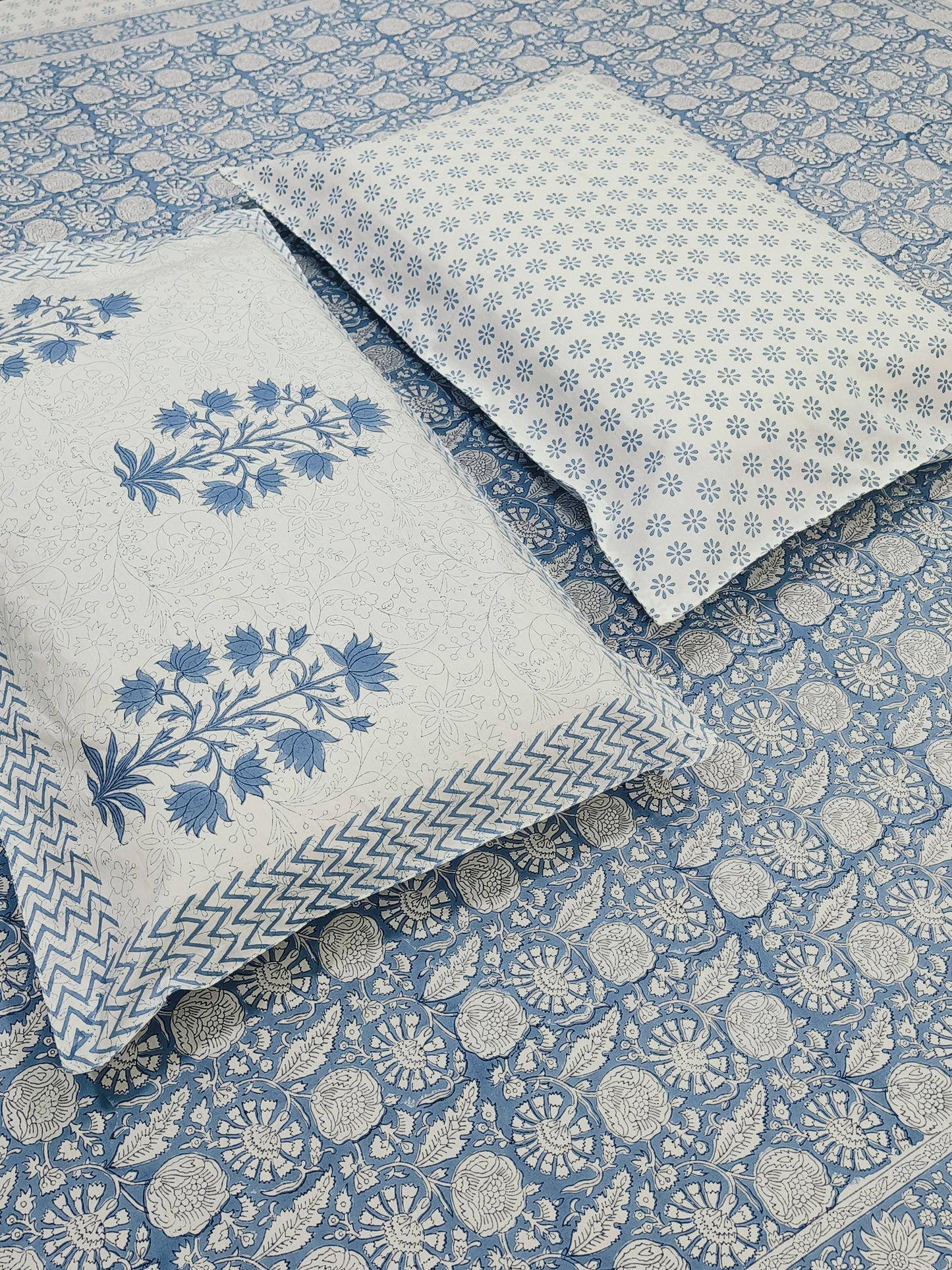 QUEEN Fitted Sheet