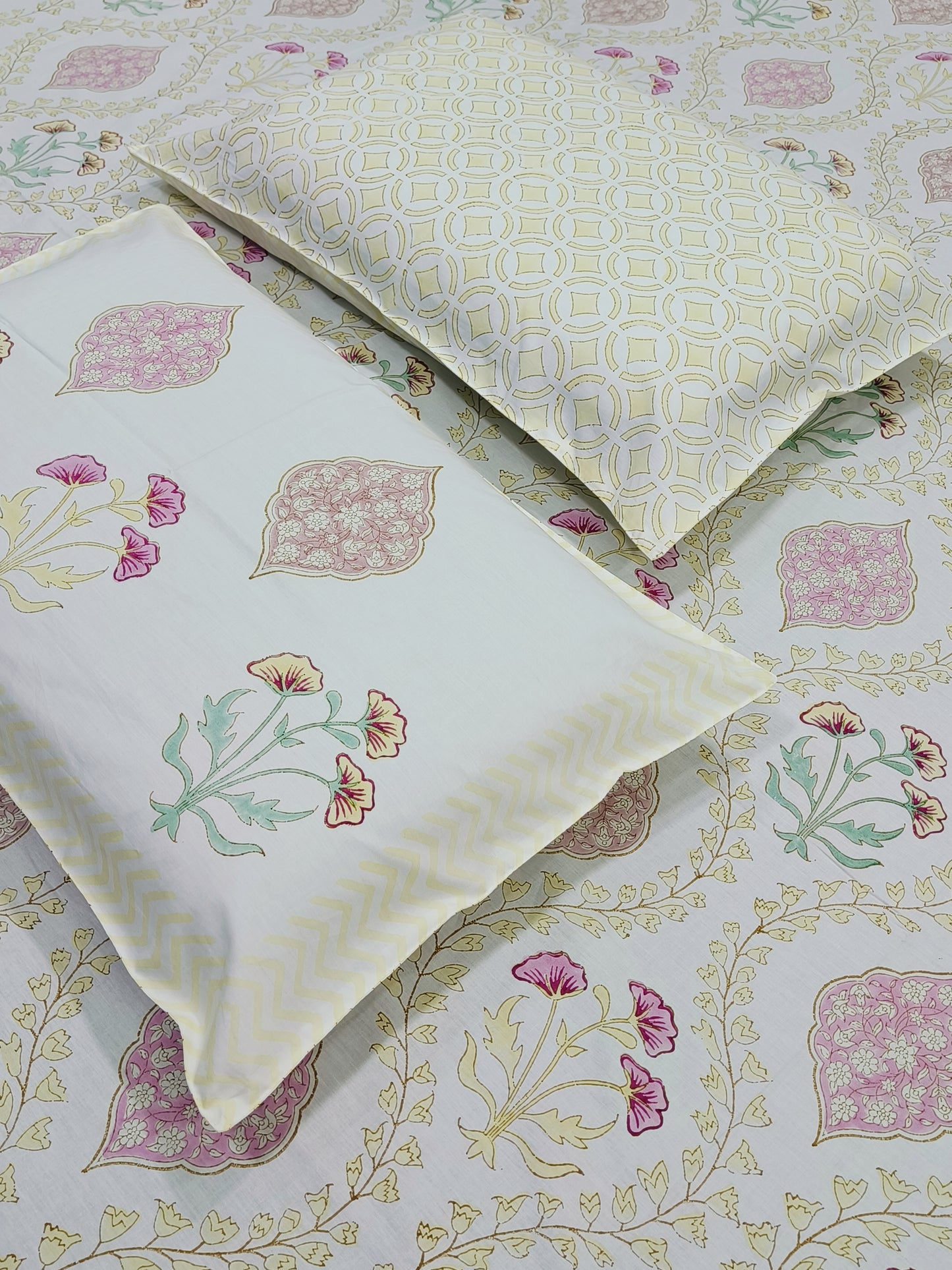 KING Fitted Sheet
