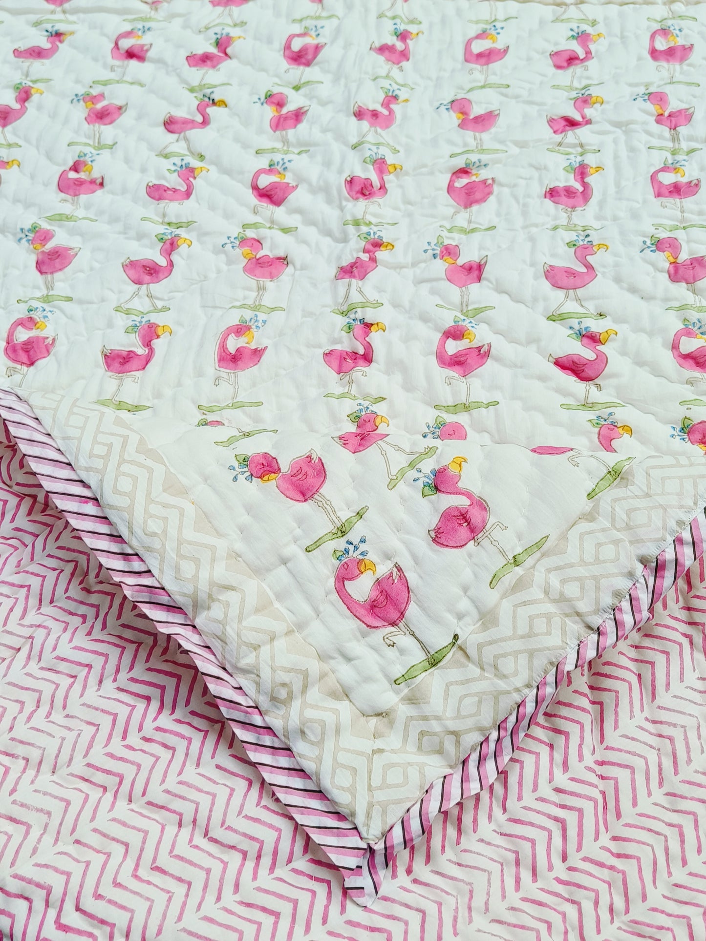 Kids Quilt