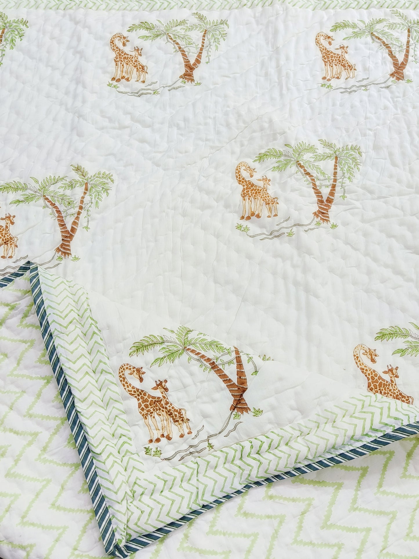 Kids Quilt