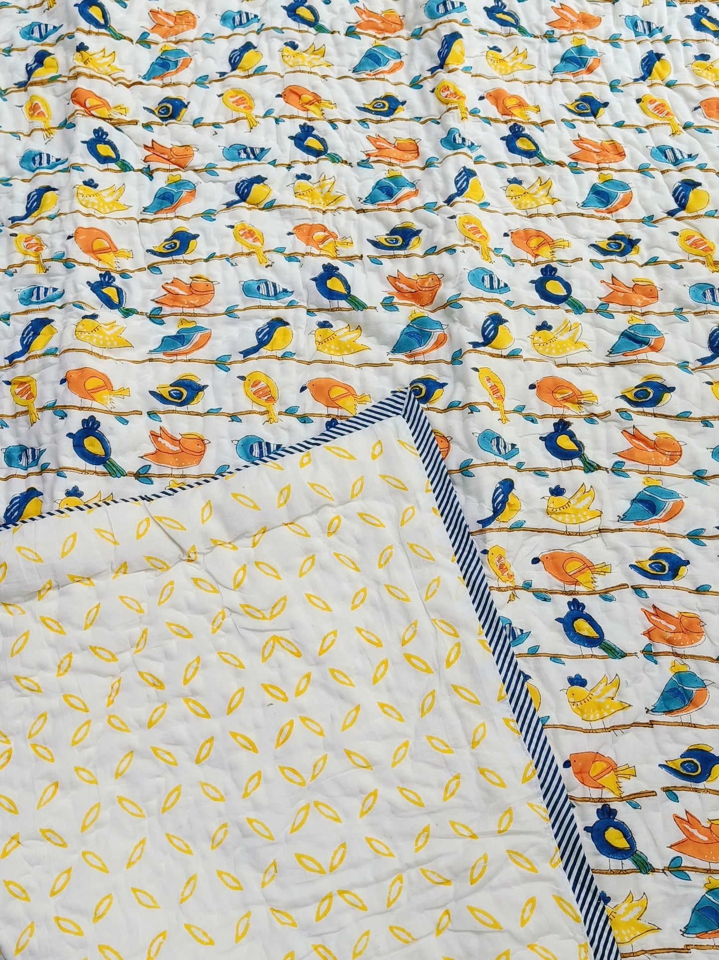 Kids Quilt