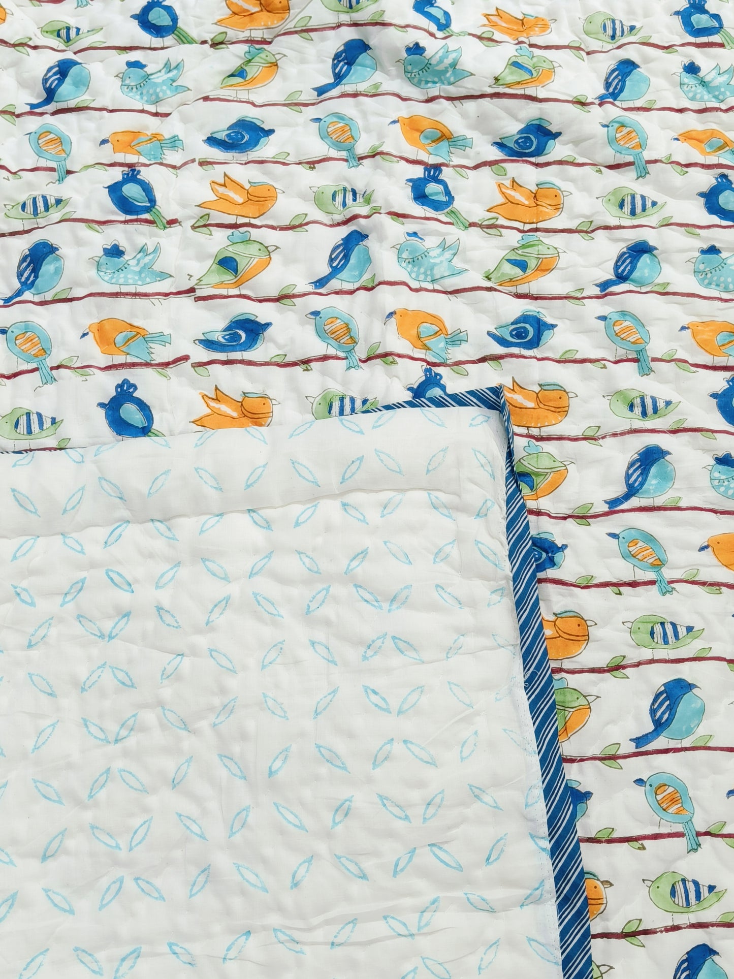 Kids Quilt