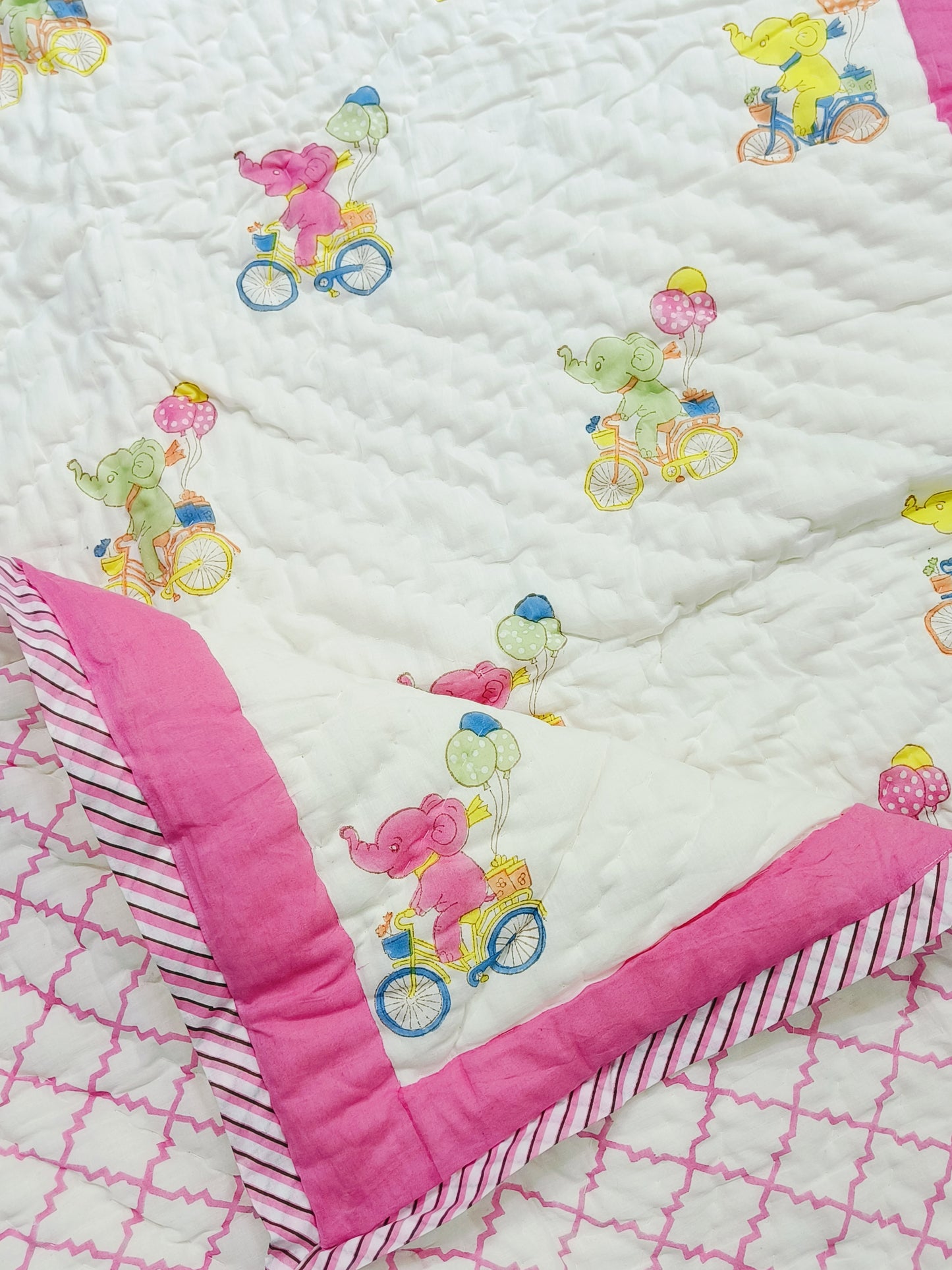 Kids Quilt